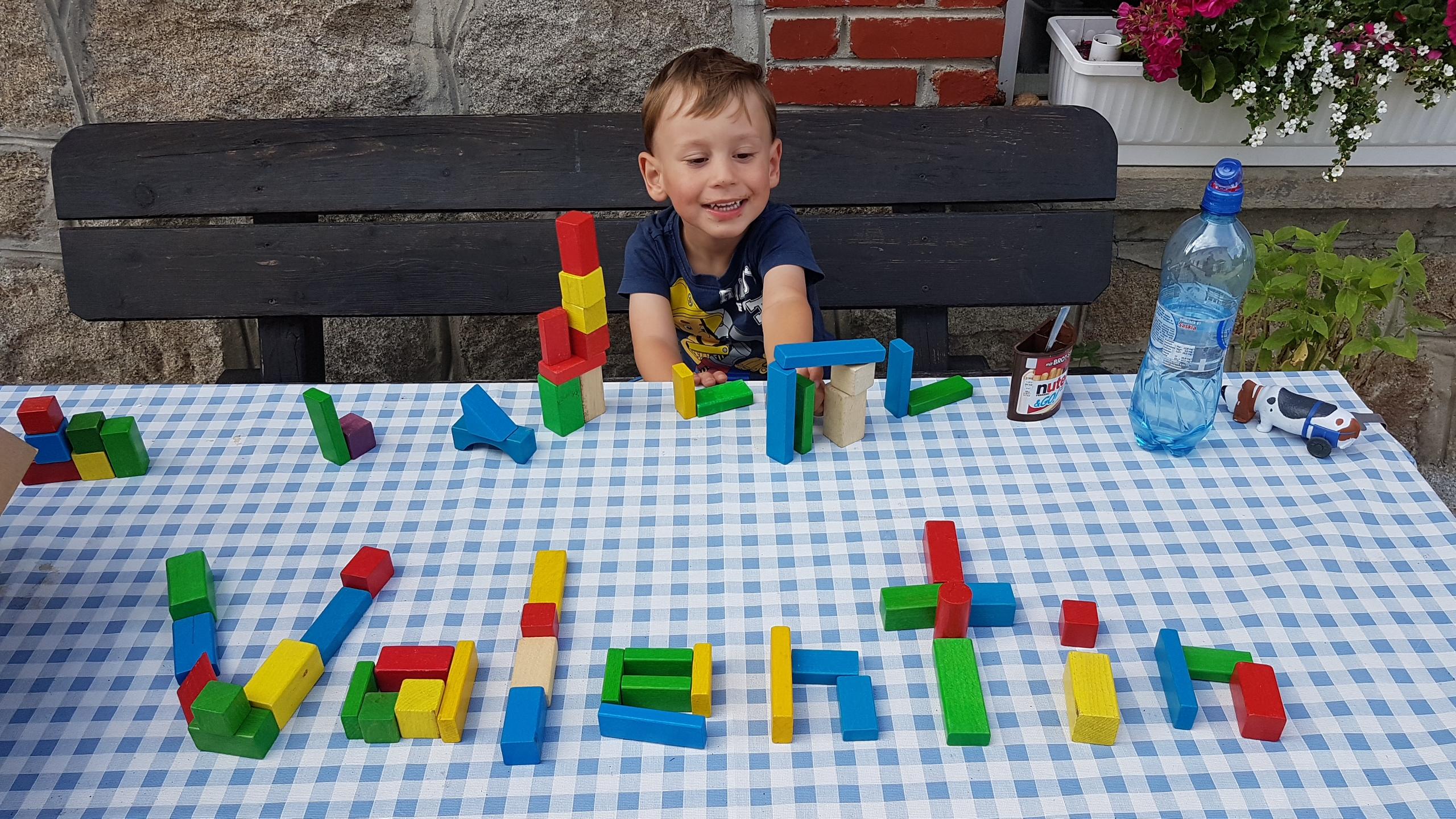 Ferienhof Gruber in Arnbruck