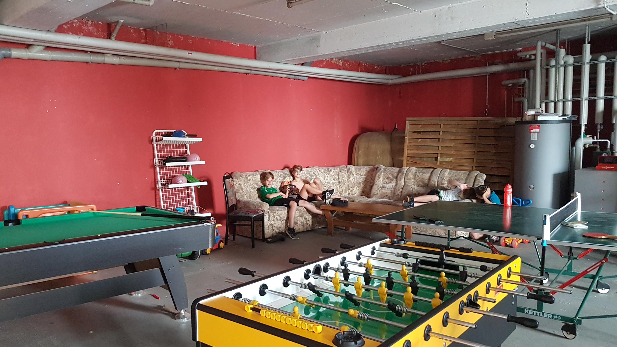 Ferienhof Gruber in Arnbruck