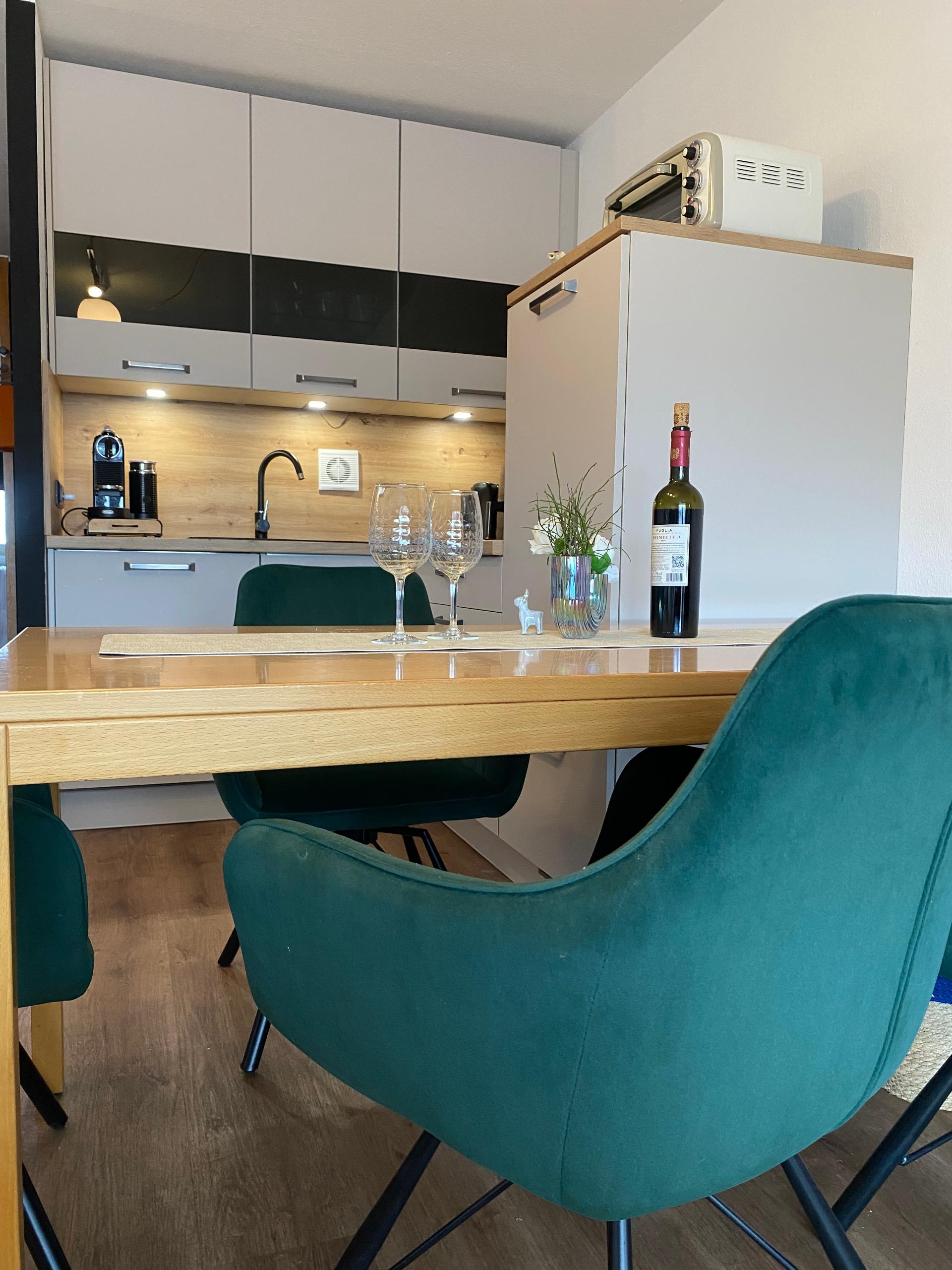 Apartment Edda Predigtstuhl Resort in Sankt Englmar