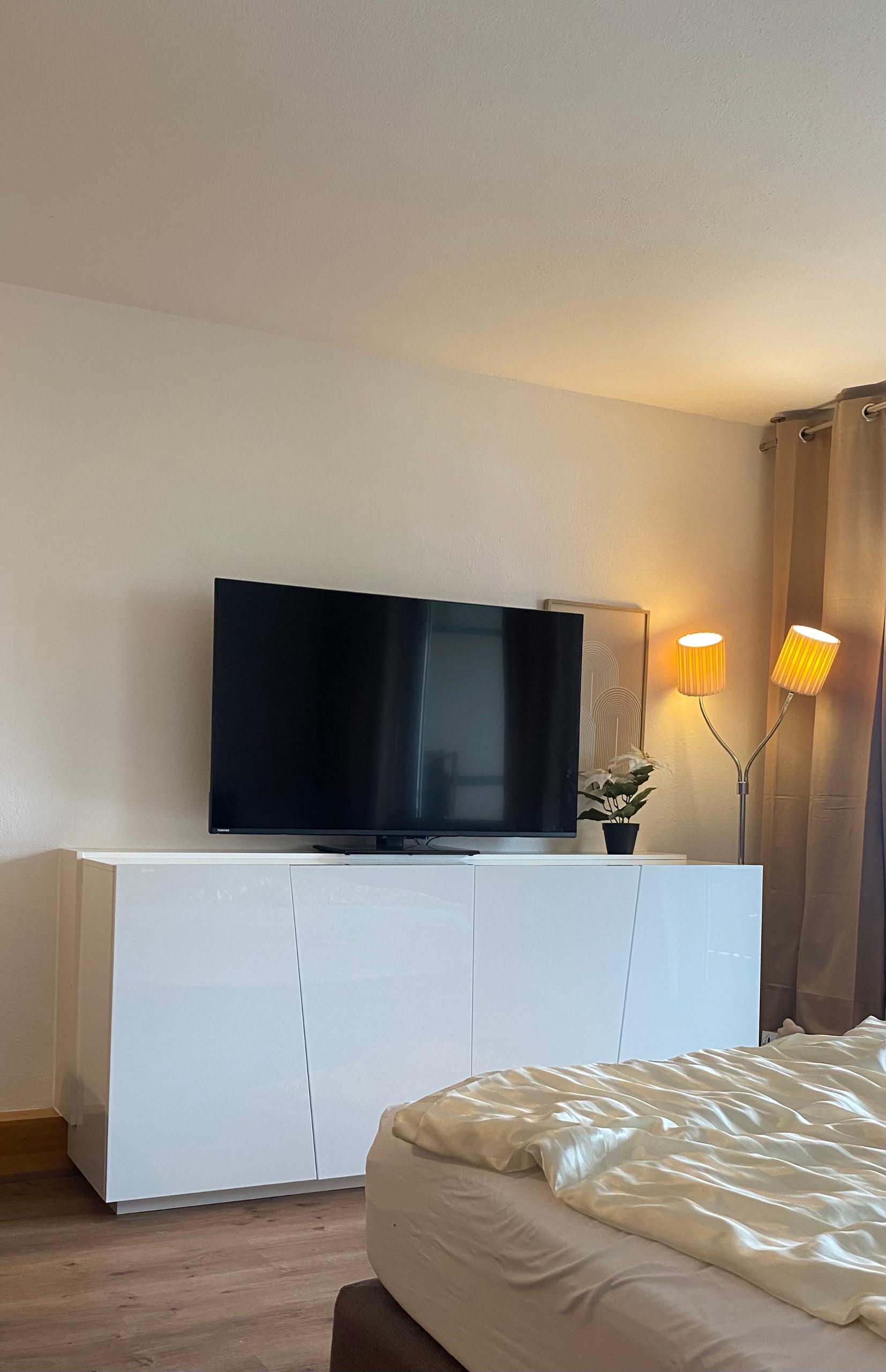 Apartment Edda Predigtstuhl Resort in Sankt Englmar