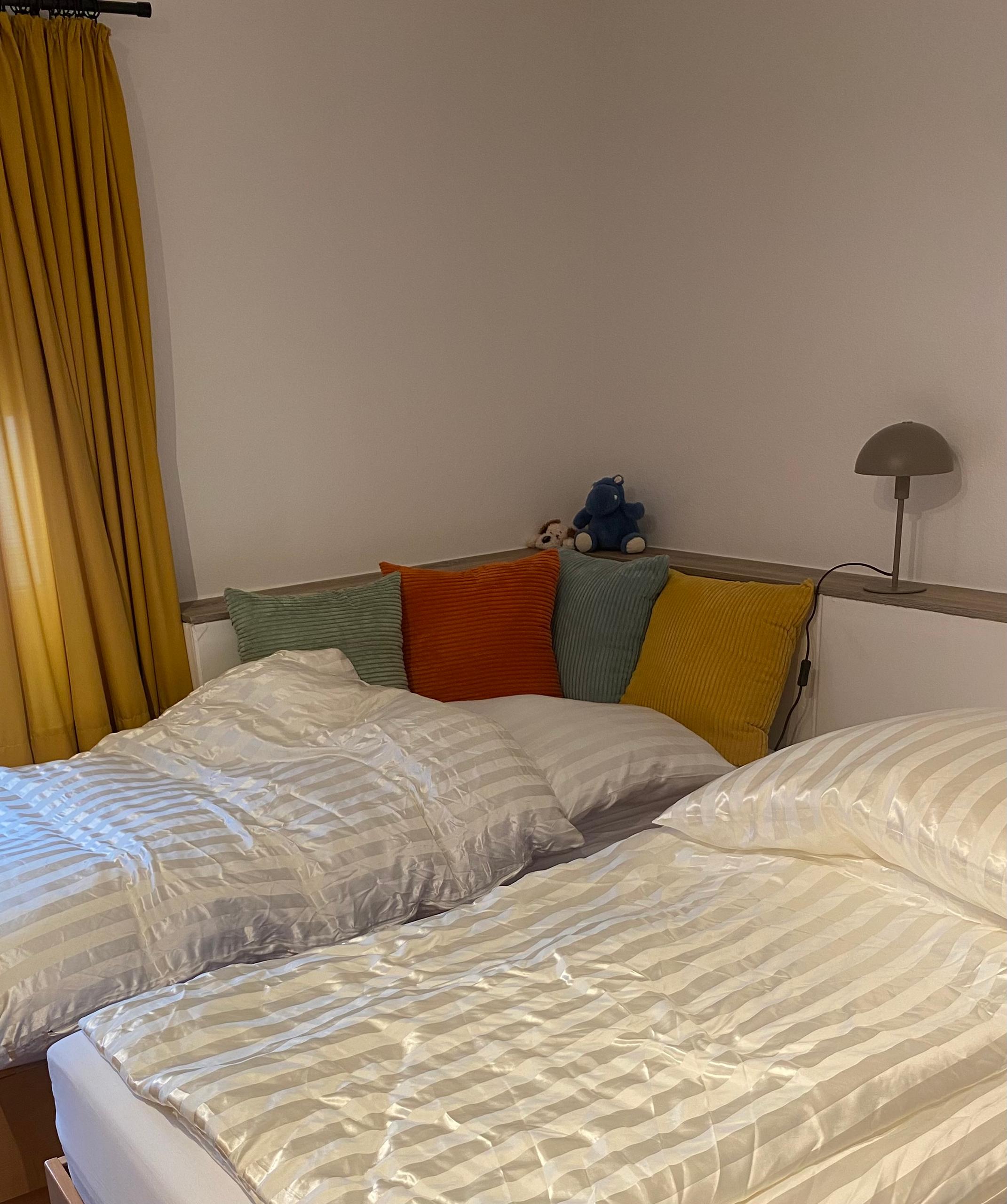 Apartment Edda Predigtstuhl Resort in Sankt Englmar