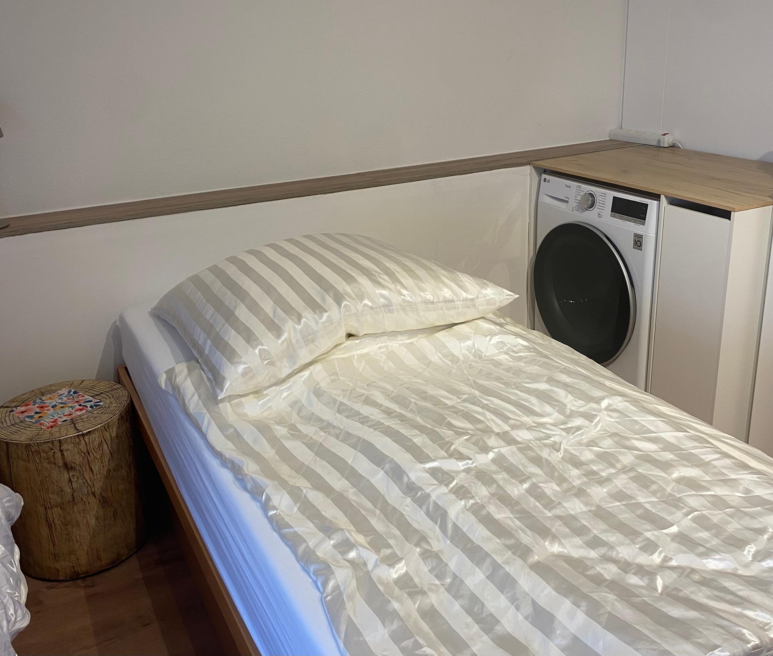 Apartment Edda Predigtstuhl Resort in Sankt Englmar