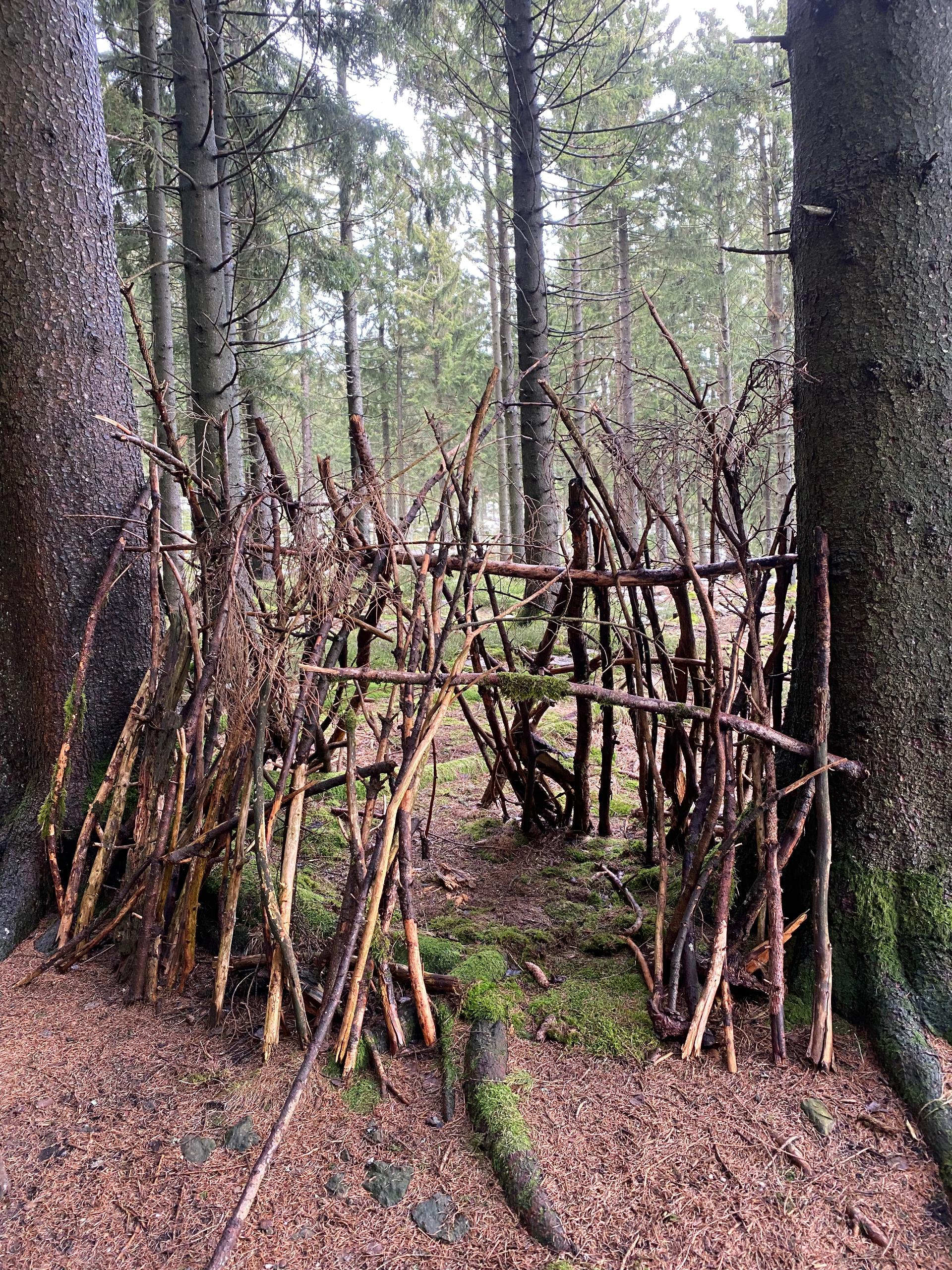 Apartment Edda Predigtstuhl Resort in Sankt Englmar