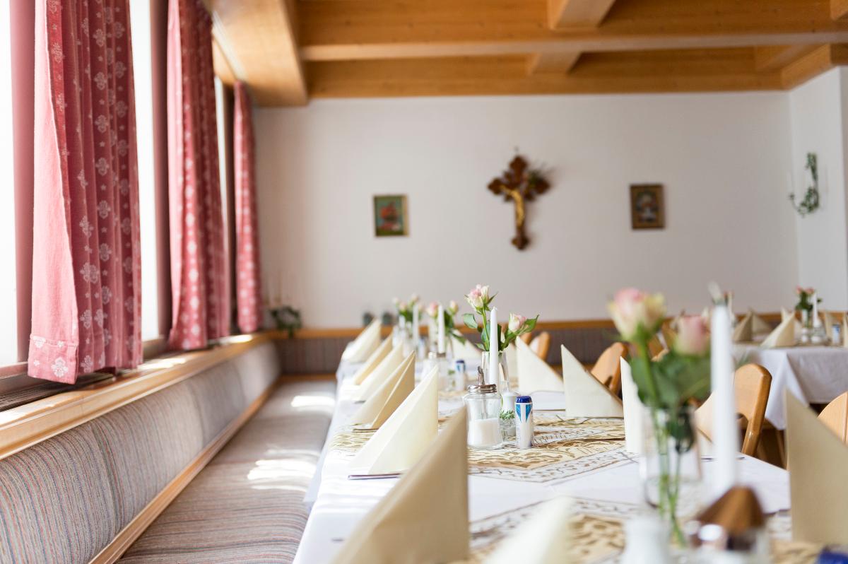 Landhotel Zum Jägerstöckl in Grafenau