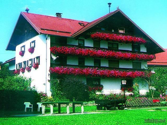 Landgasthof Ayrhof