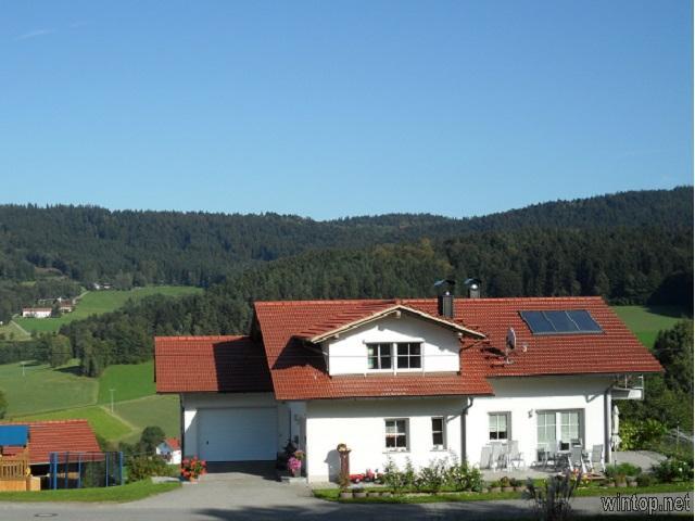 Ferienwohnung Holzapfel