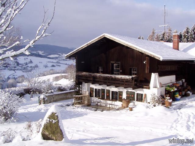 Ferienhaus Weidhaus