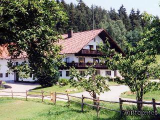 Raklerhof-Einödbiohof