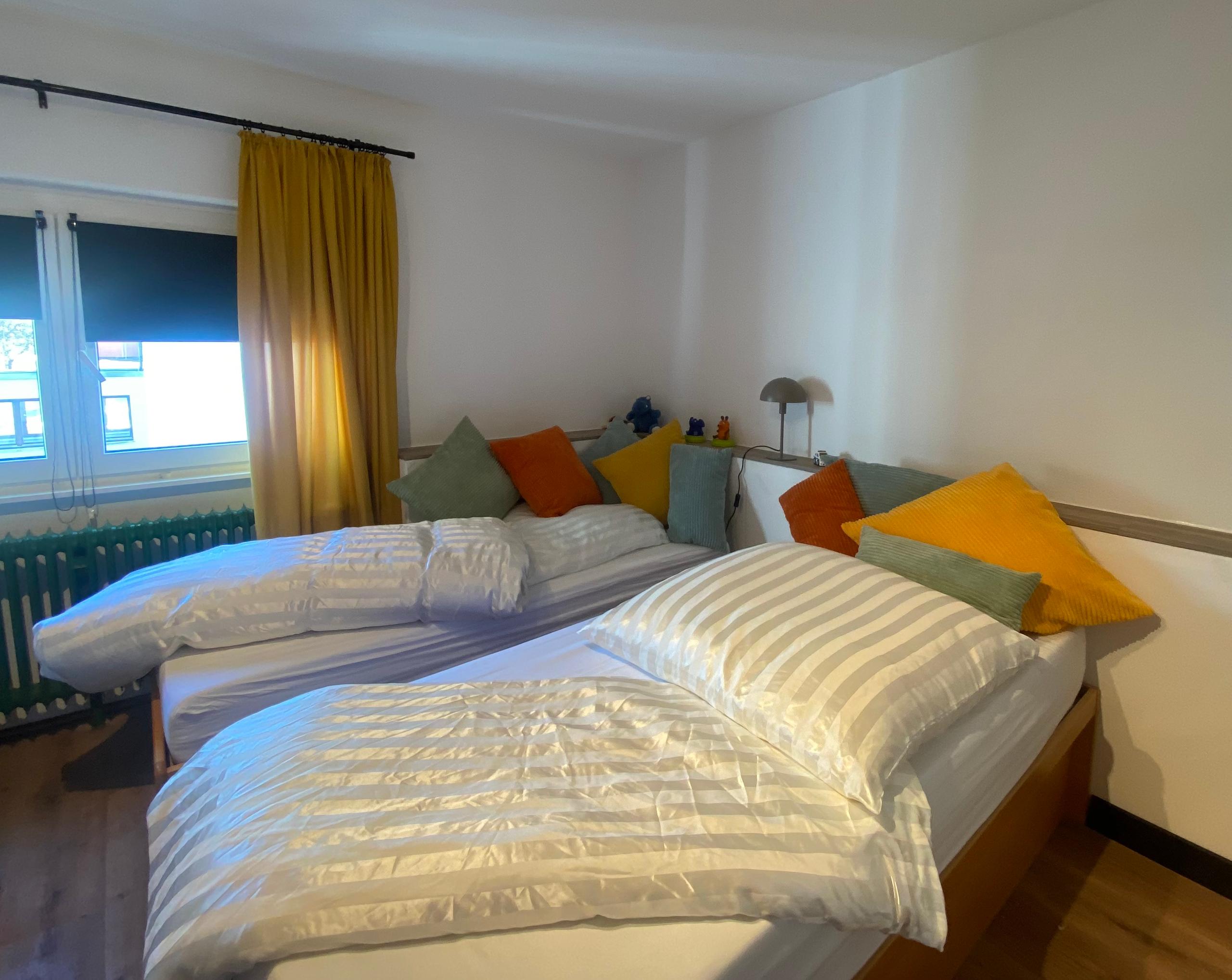 Apartment Edda Predigtstuhl Resort in Sankt Englmar