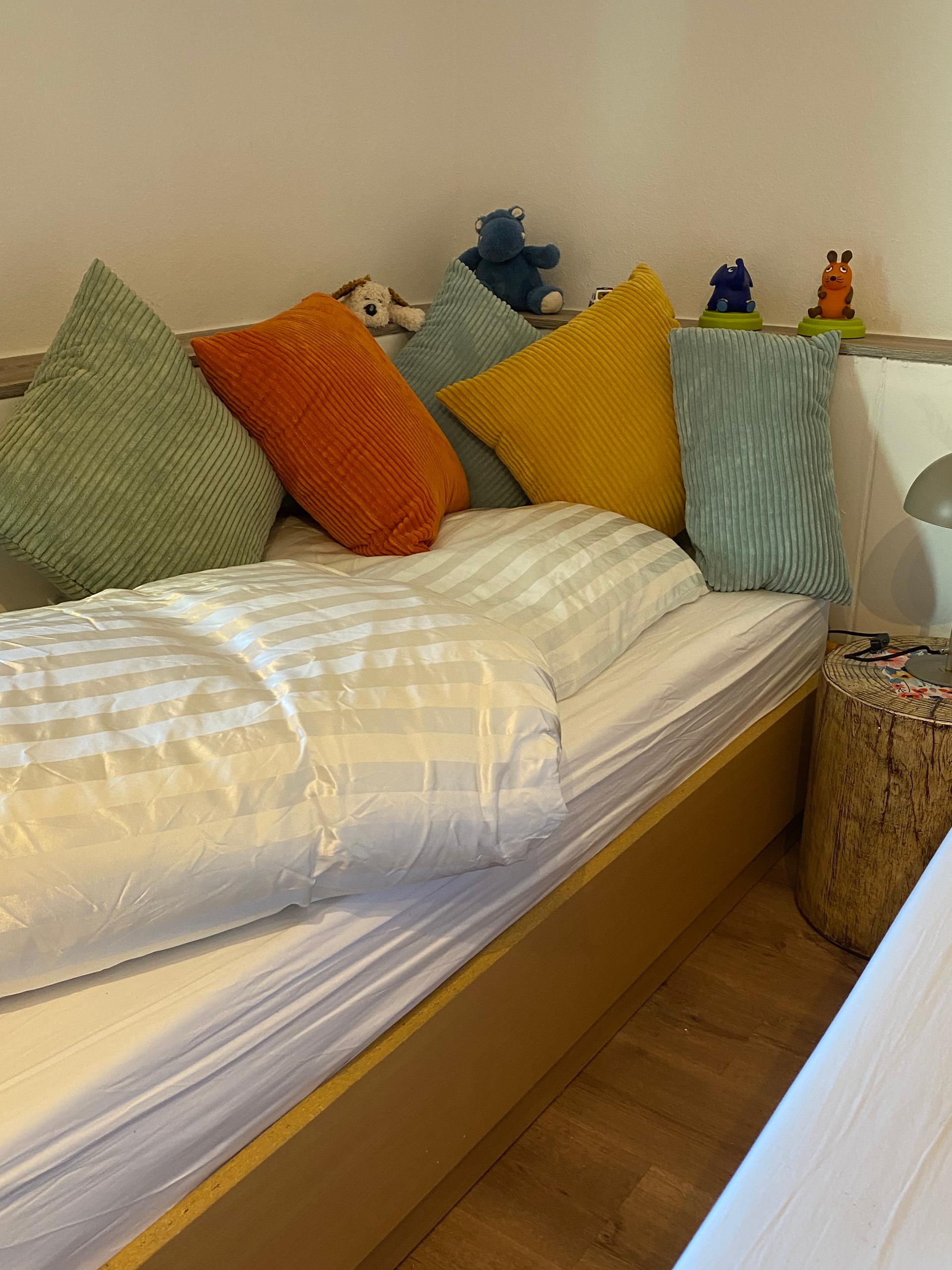 Apartment Edda Predigtstuhl Resort in Sankt Englmar