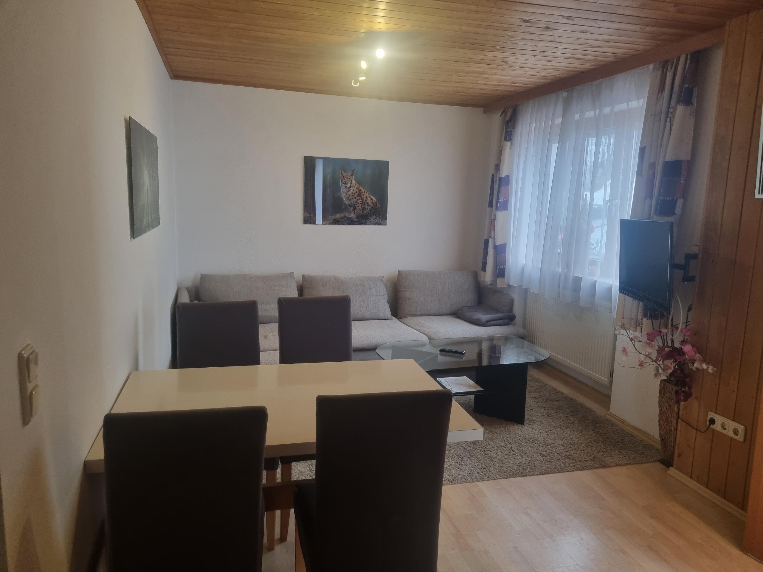 Ferienhof Gruber in Arnbruck