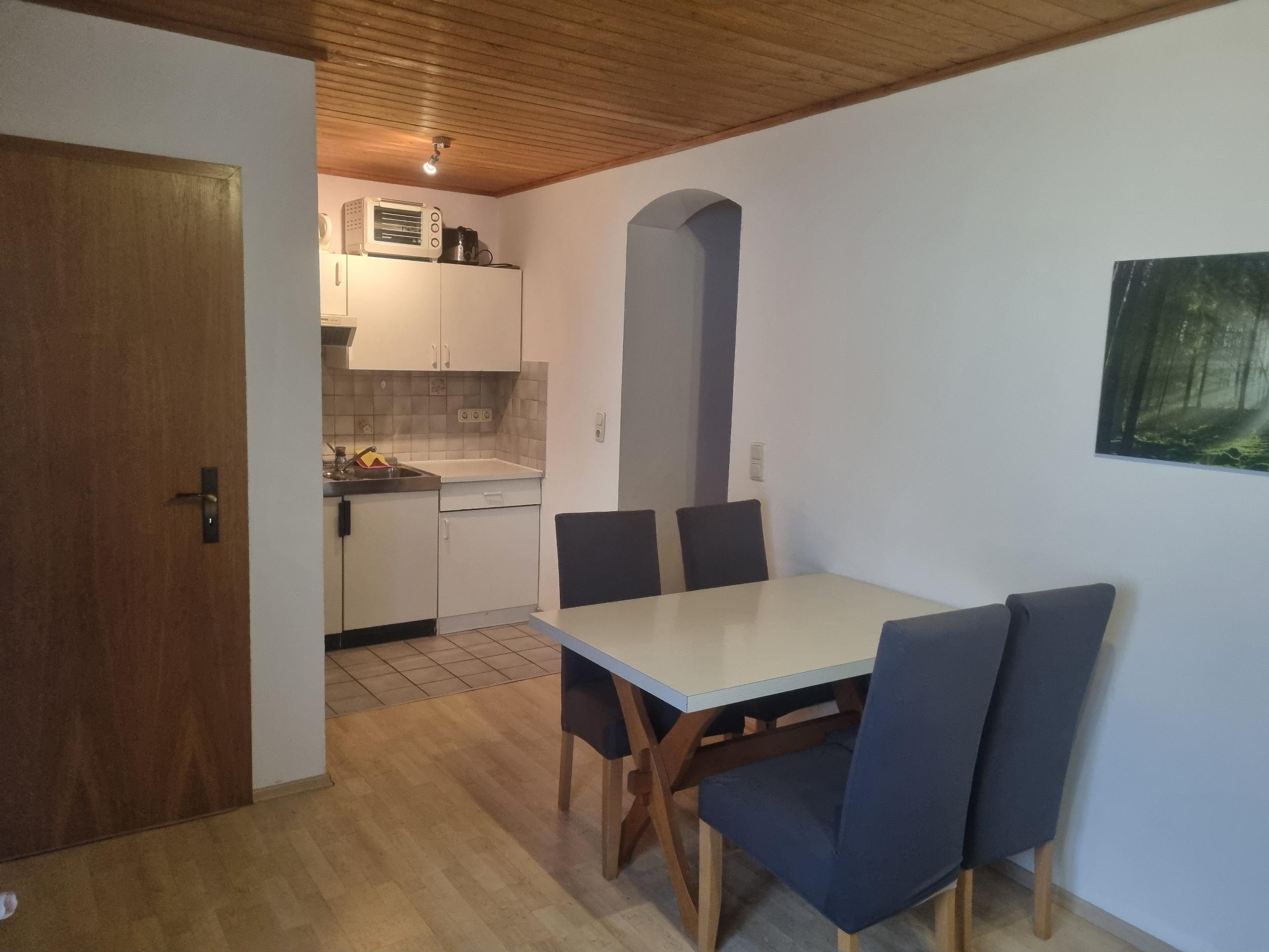 Ferienhof Gruber in Arnbruck