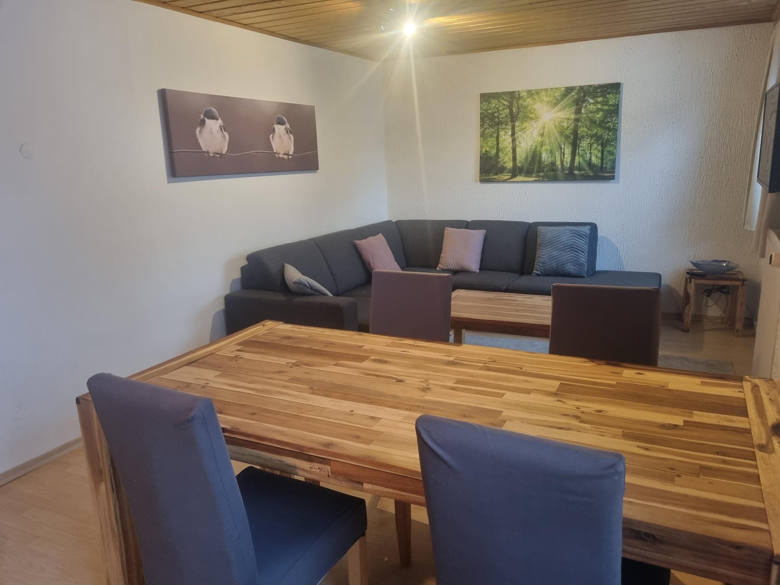 Ferienhof Gruber in Arnbruck