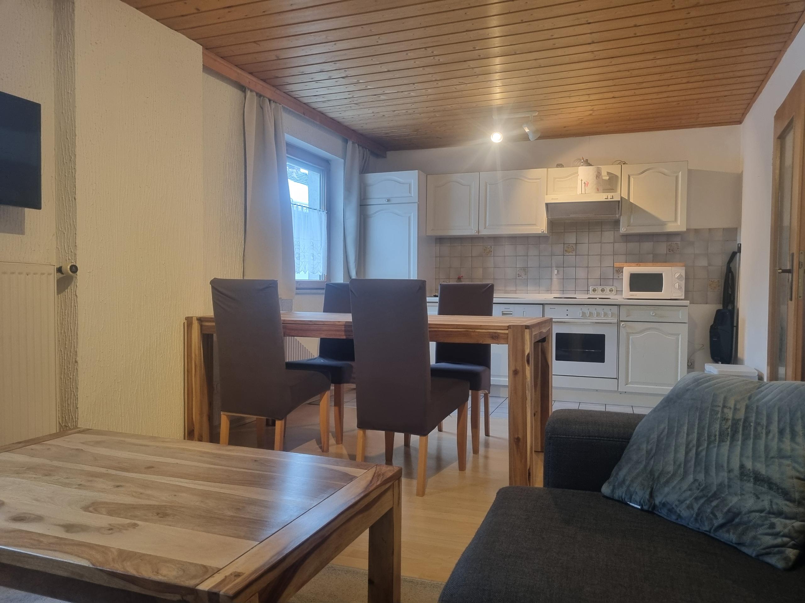 Ferienhof Gruber in Arnbruck