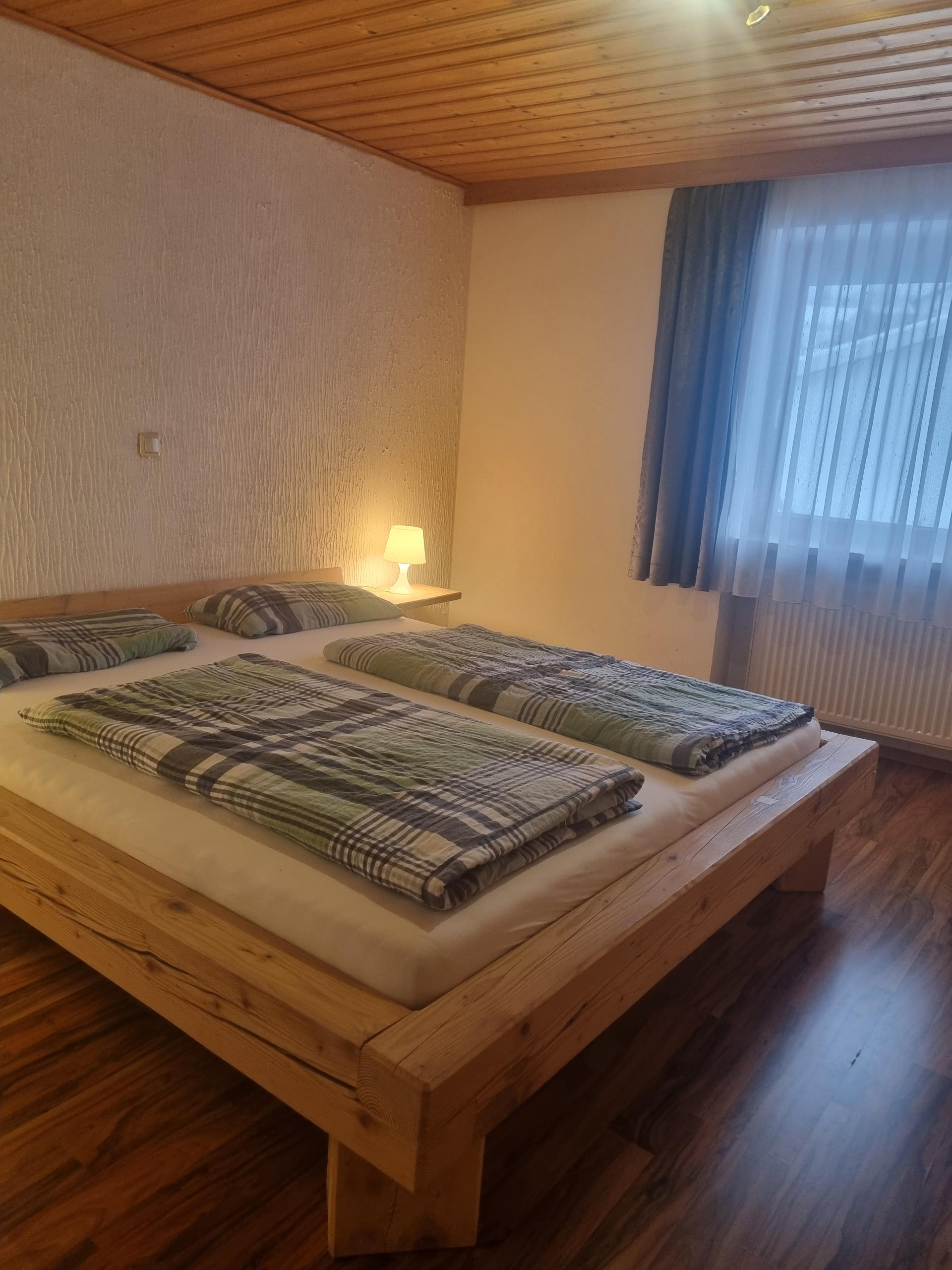 Ferienhof Gruber in Arnbruck