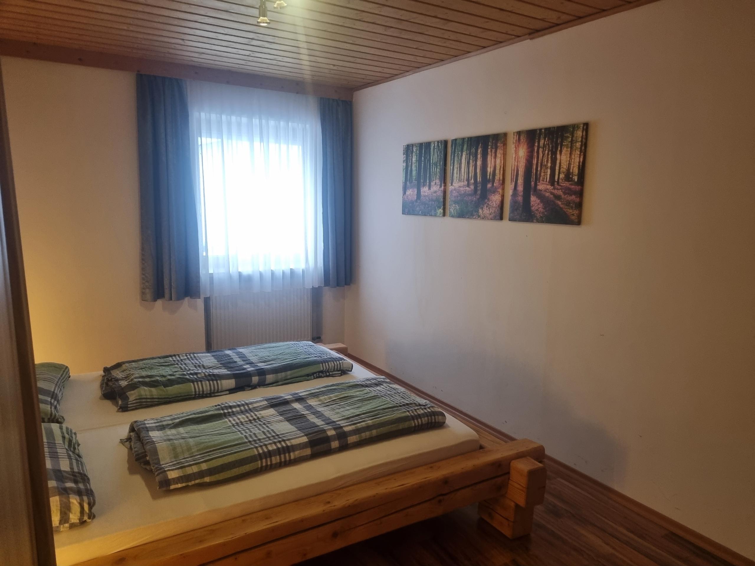 Ferienhof Gruber in Arnbruck