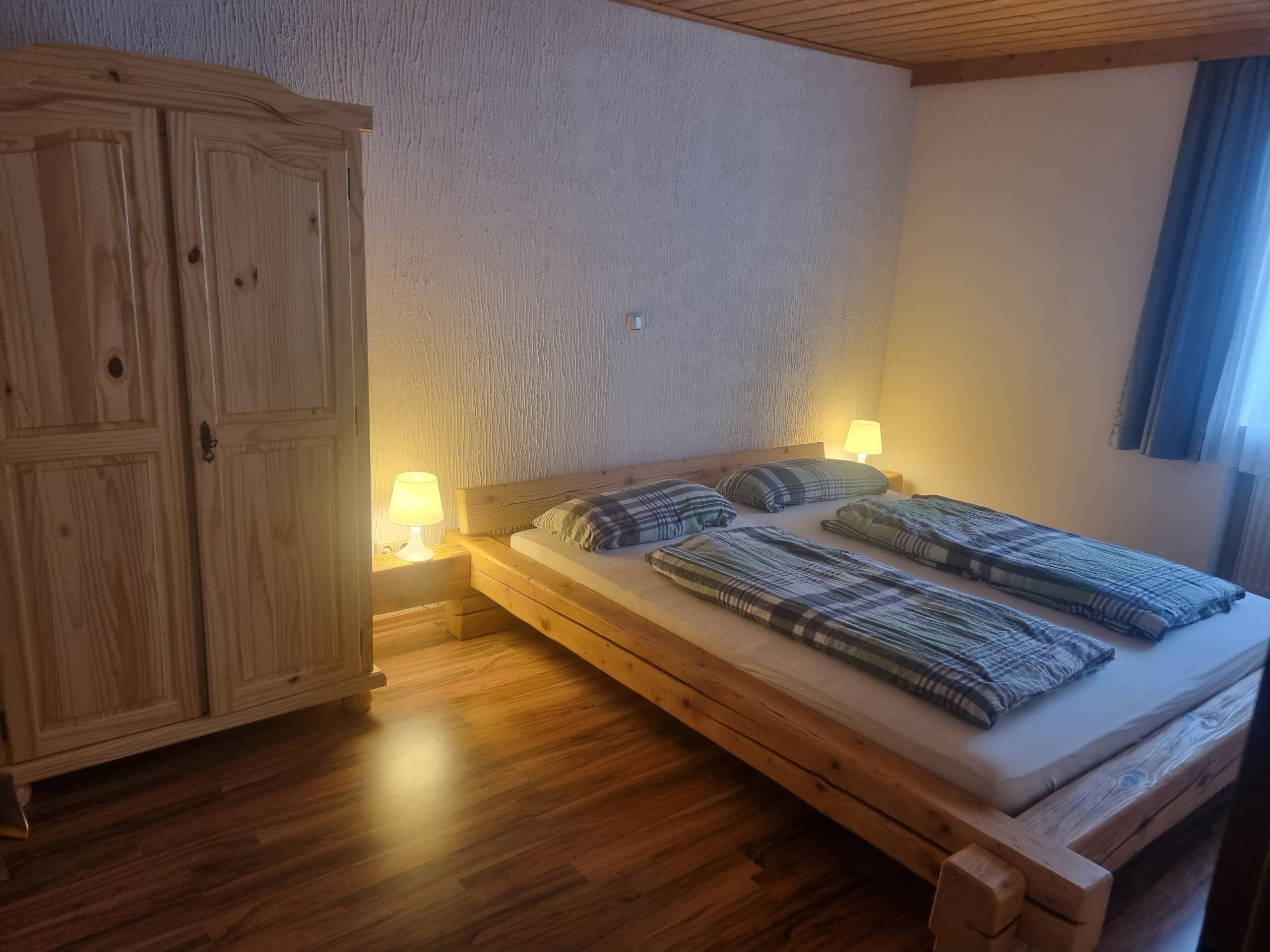 Ferienhof Gruber in Arnbruck