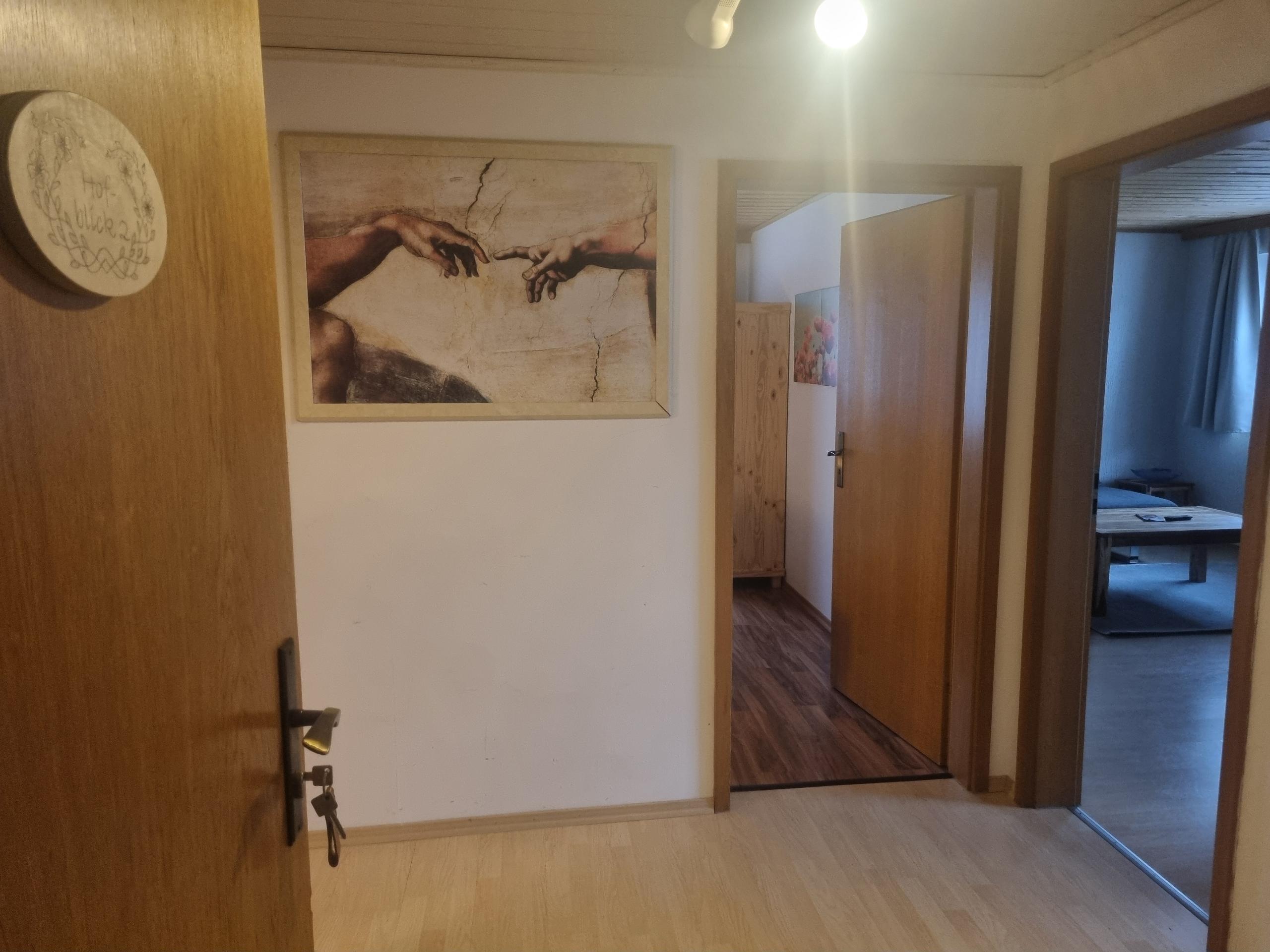 Ferienhof Gruber in Arnbruck