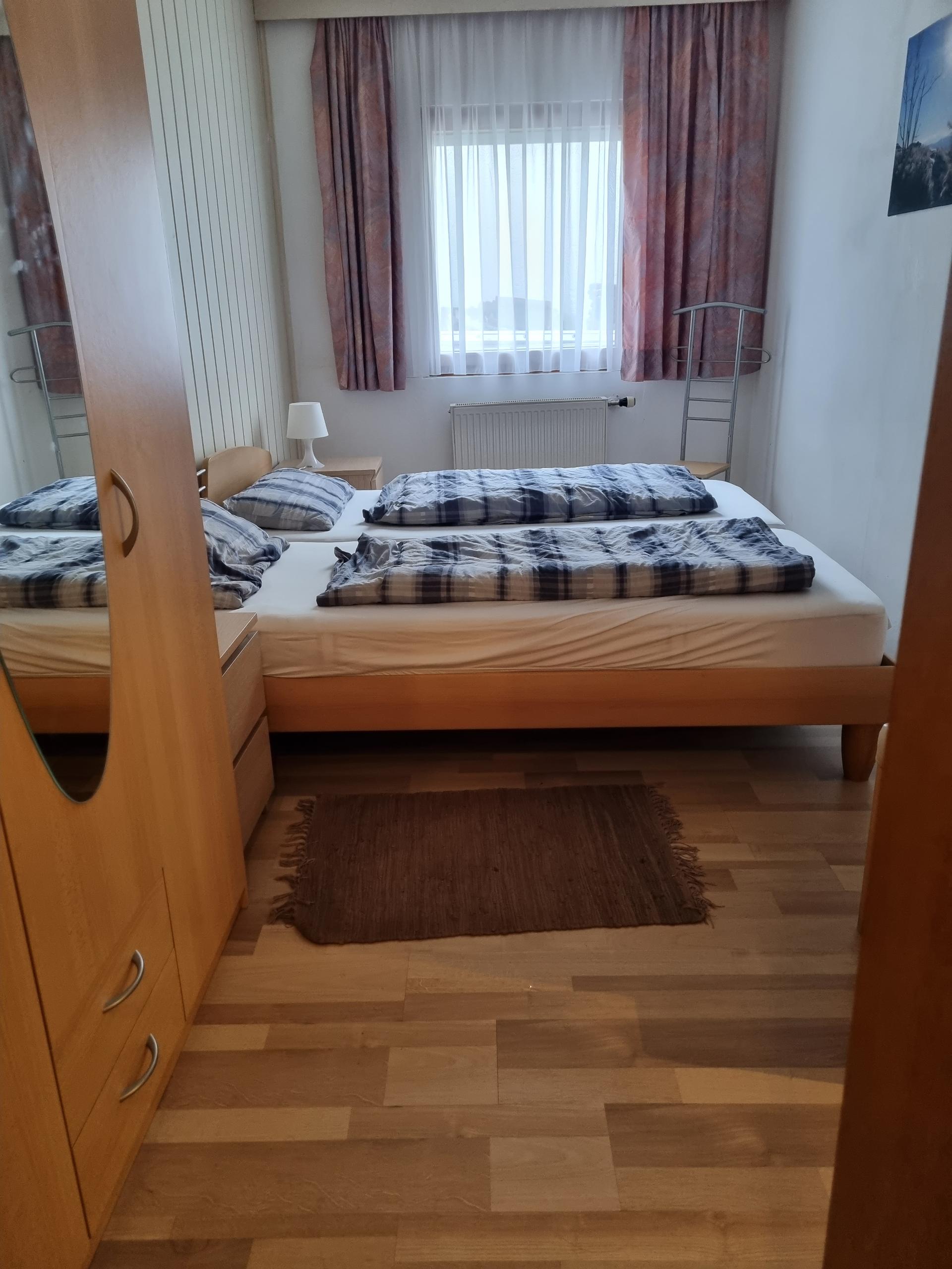 Ferienhof Gruber in Arnbruck