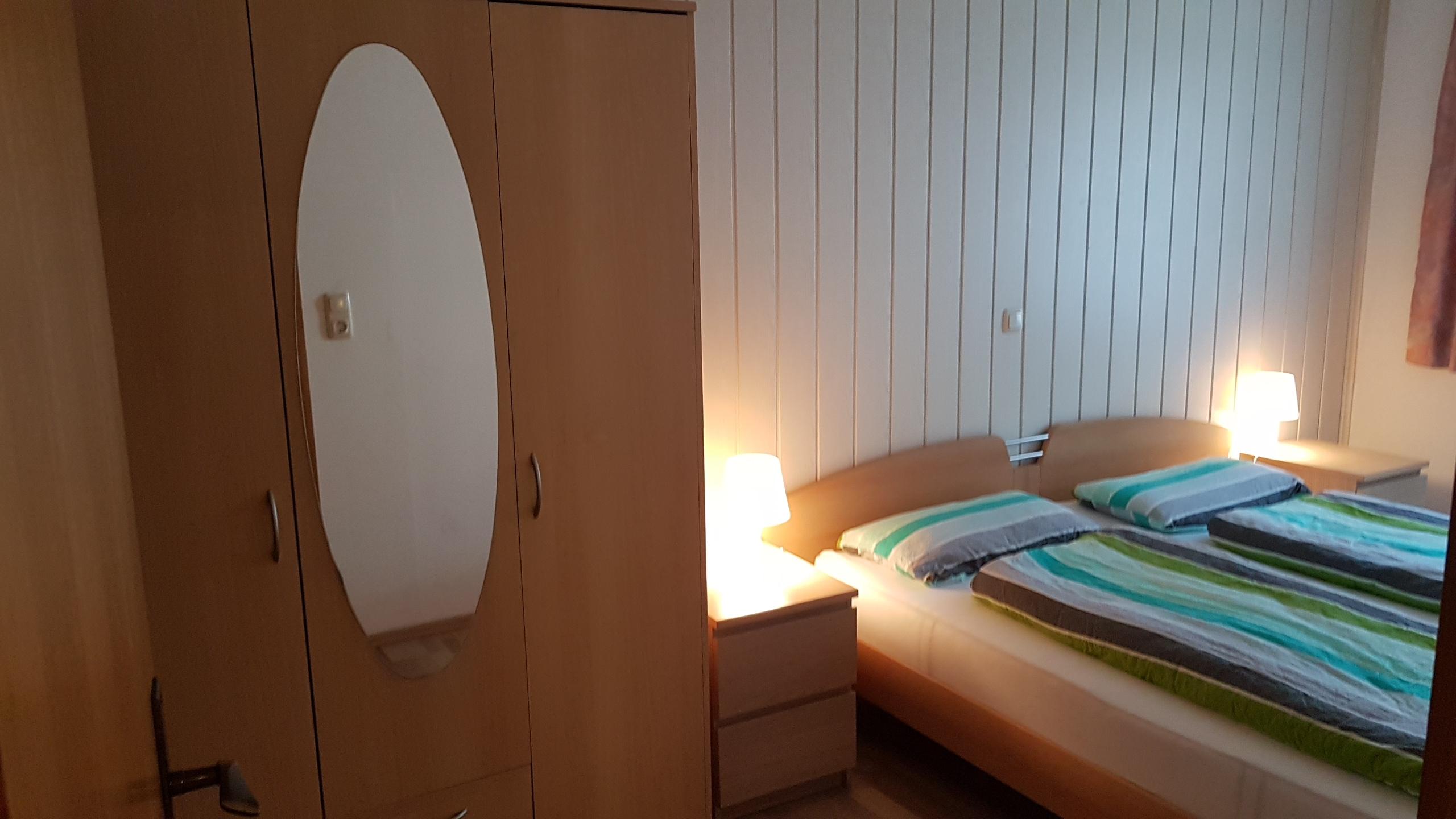 Ferienhof Gruber in Arnbruck