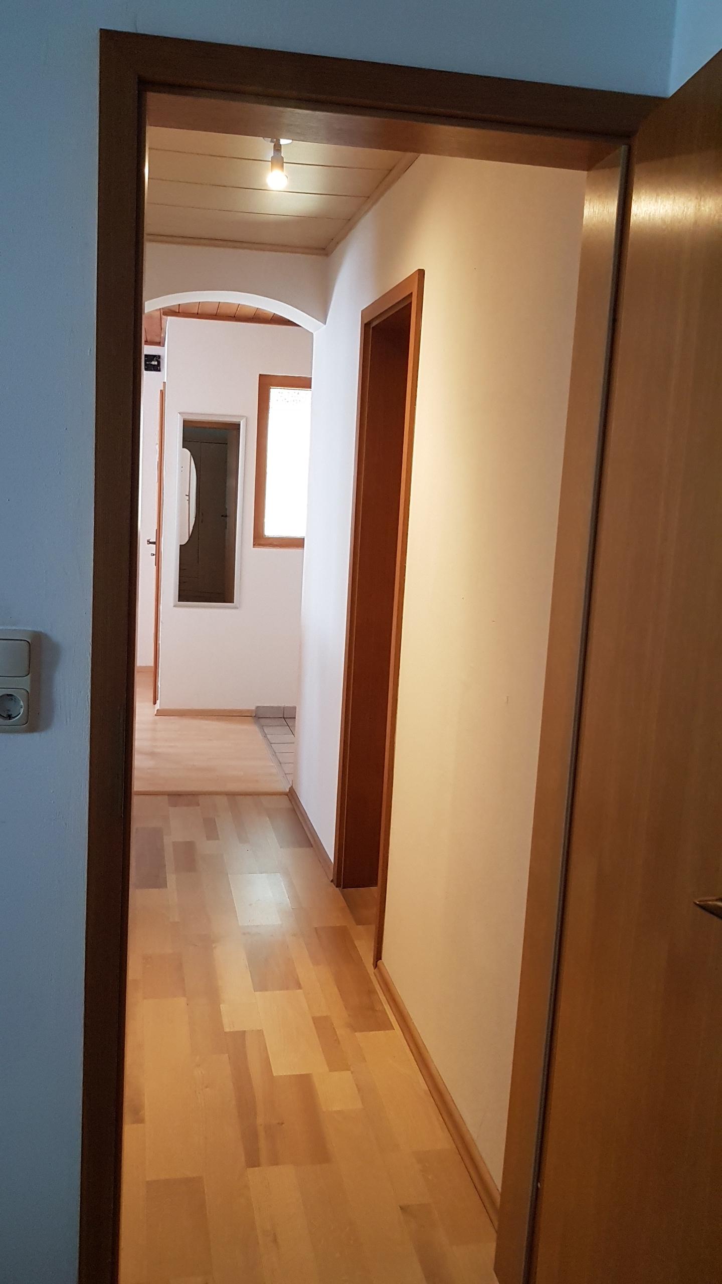 Ferienhof Gruber in Arnbruck