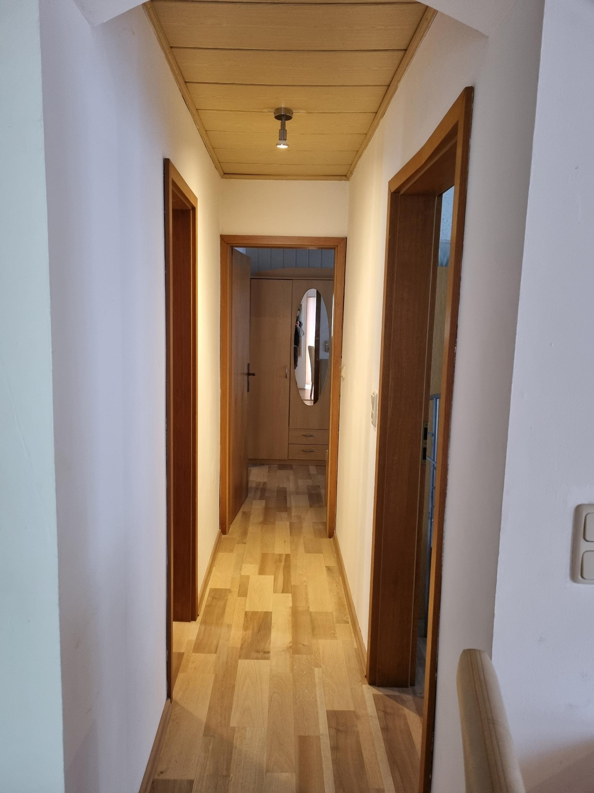 Ferienhof Gruber in Arnbruck