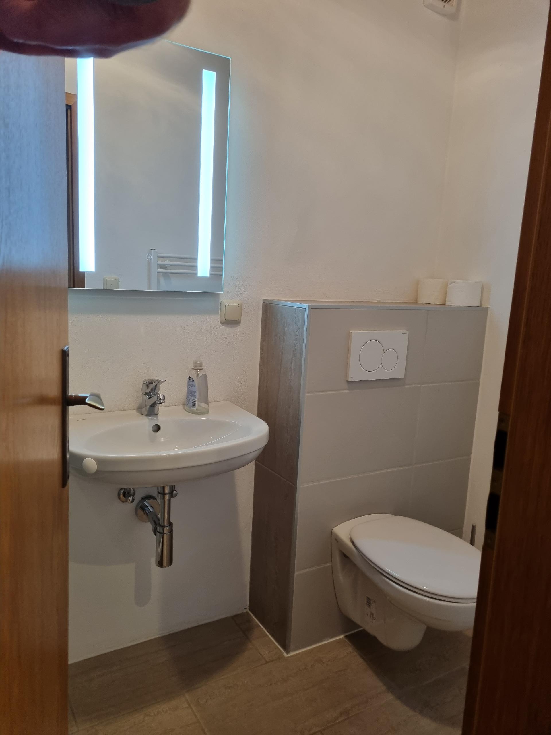 Ferienhof Gruber in Arnbruck