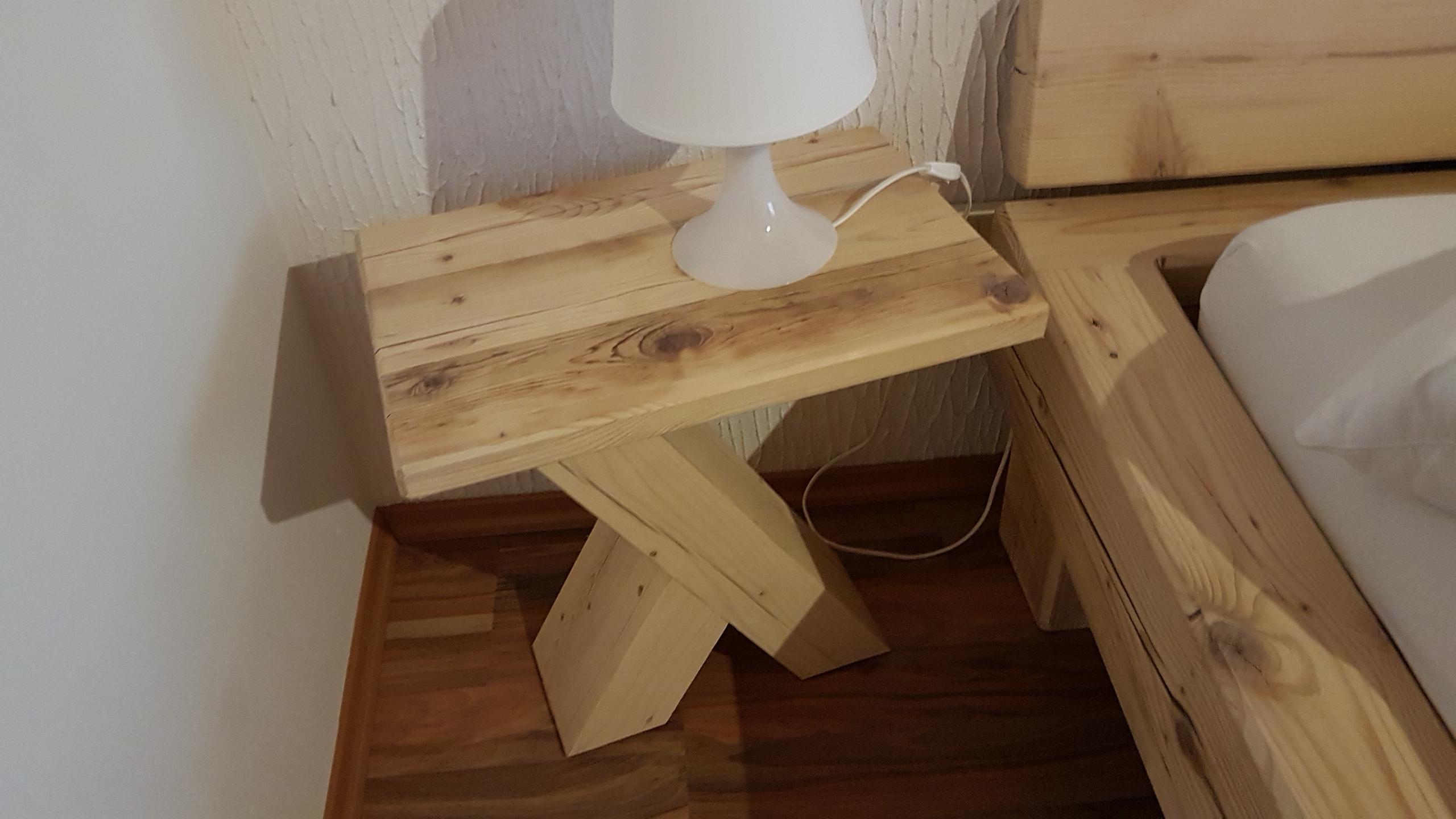 Ferienhof Gruber in Arnbruck