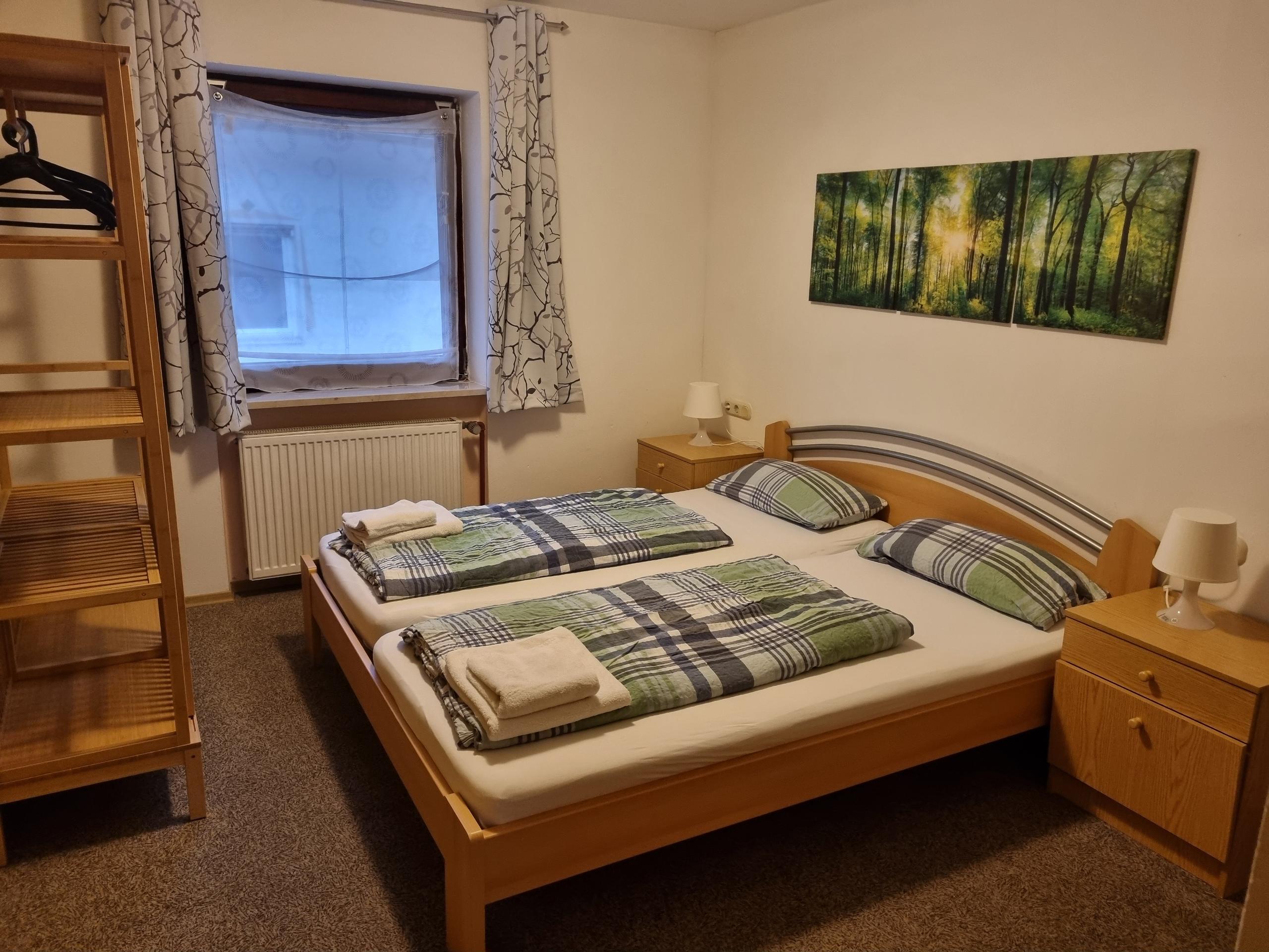 Ferienhof Gruber in Arnbruck