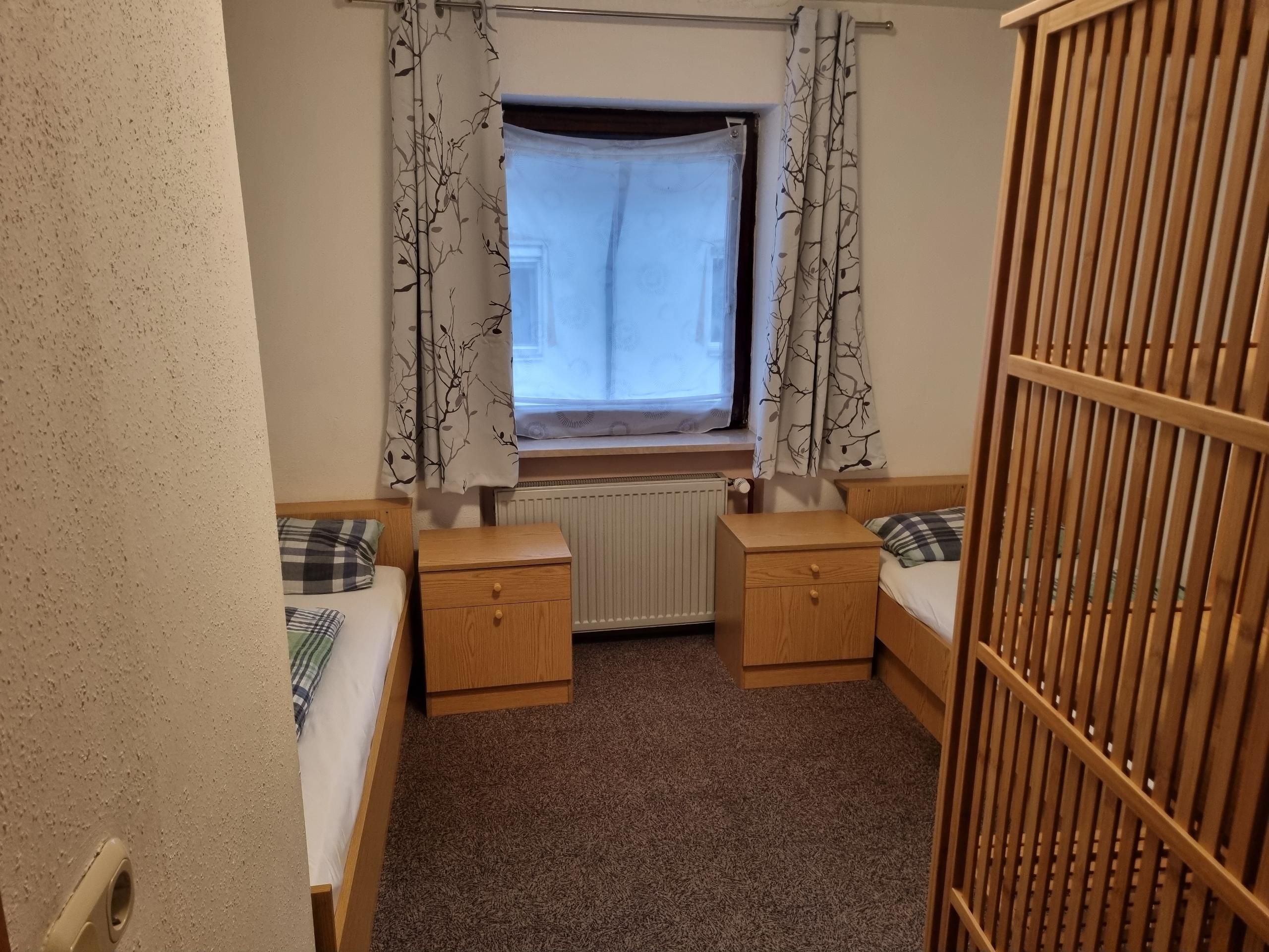 Ferienhof Gruber in Arnbruck