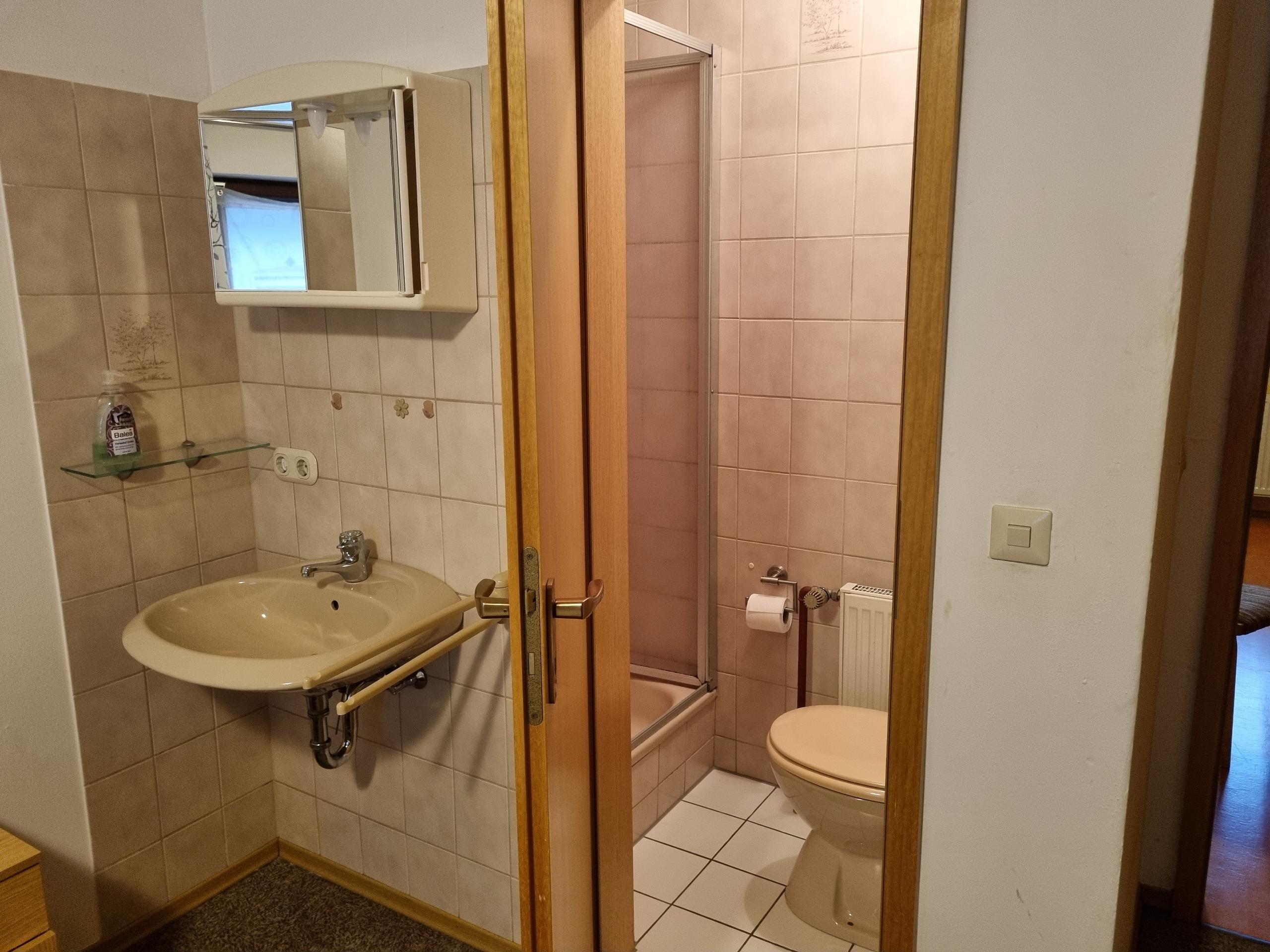 Ferienhof Gruber in Arnbruck