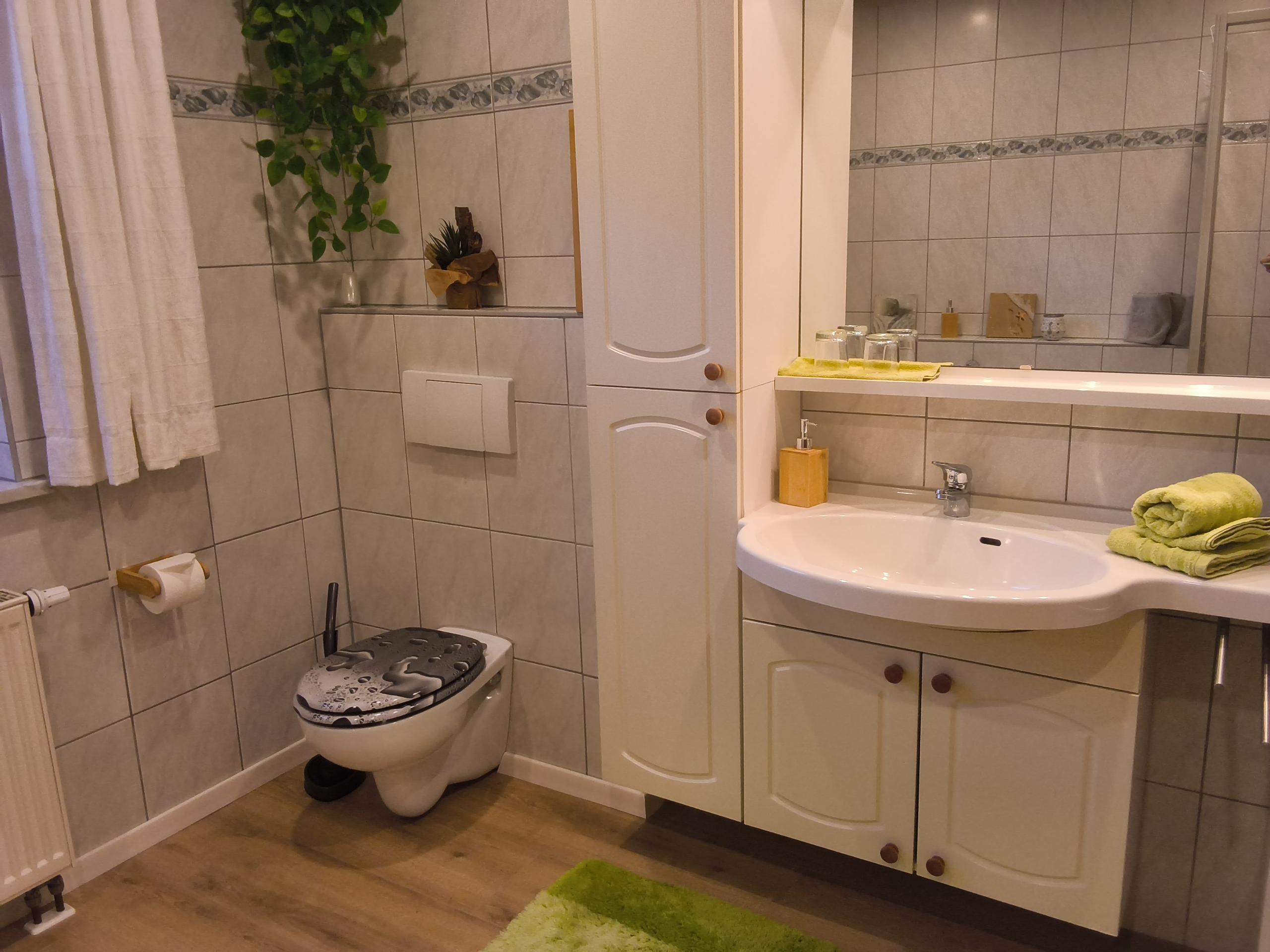 Ferienwohnung Haus Rita in Riedlhütte