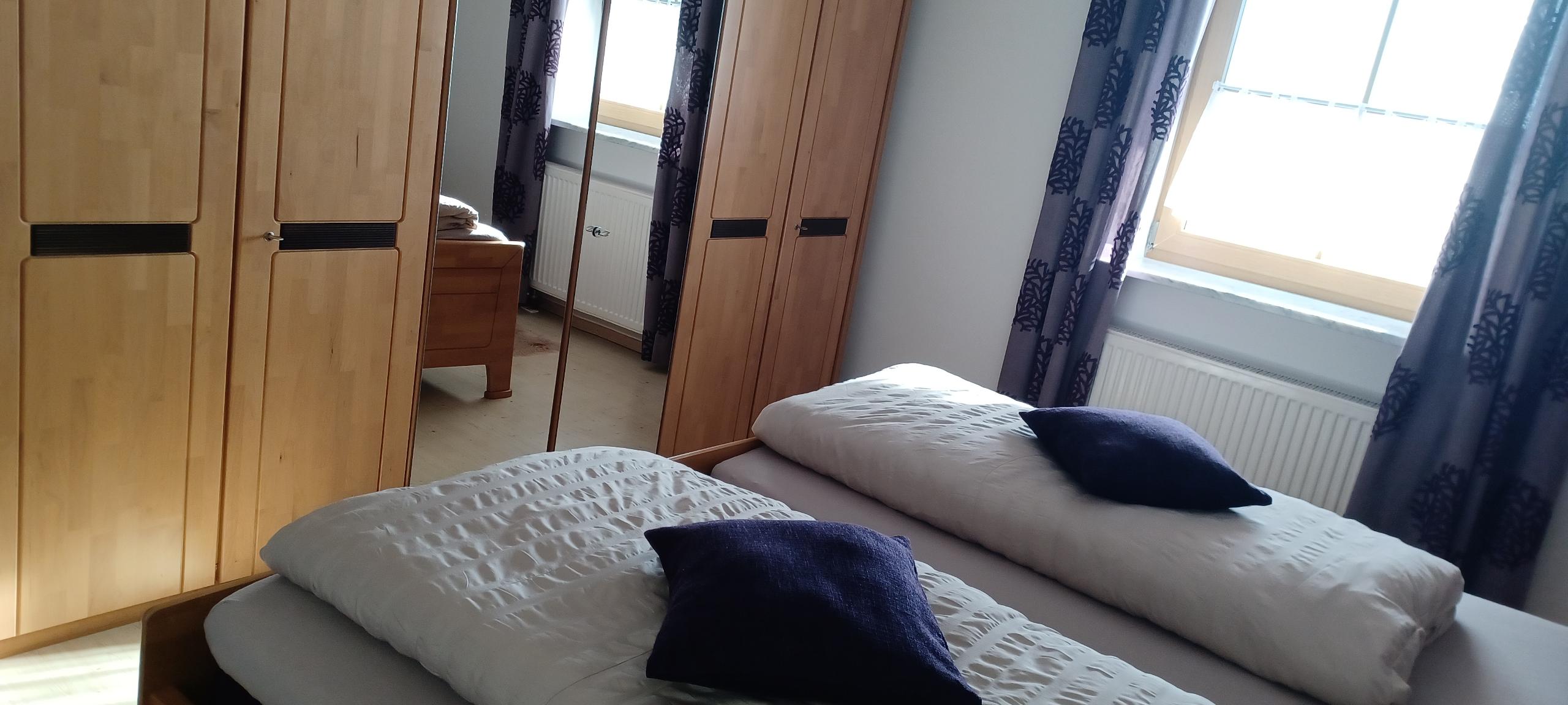 Ferienwohnung Haus Rita in Riedlhütte