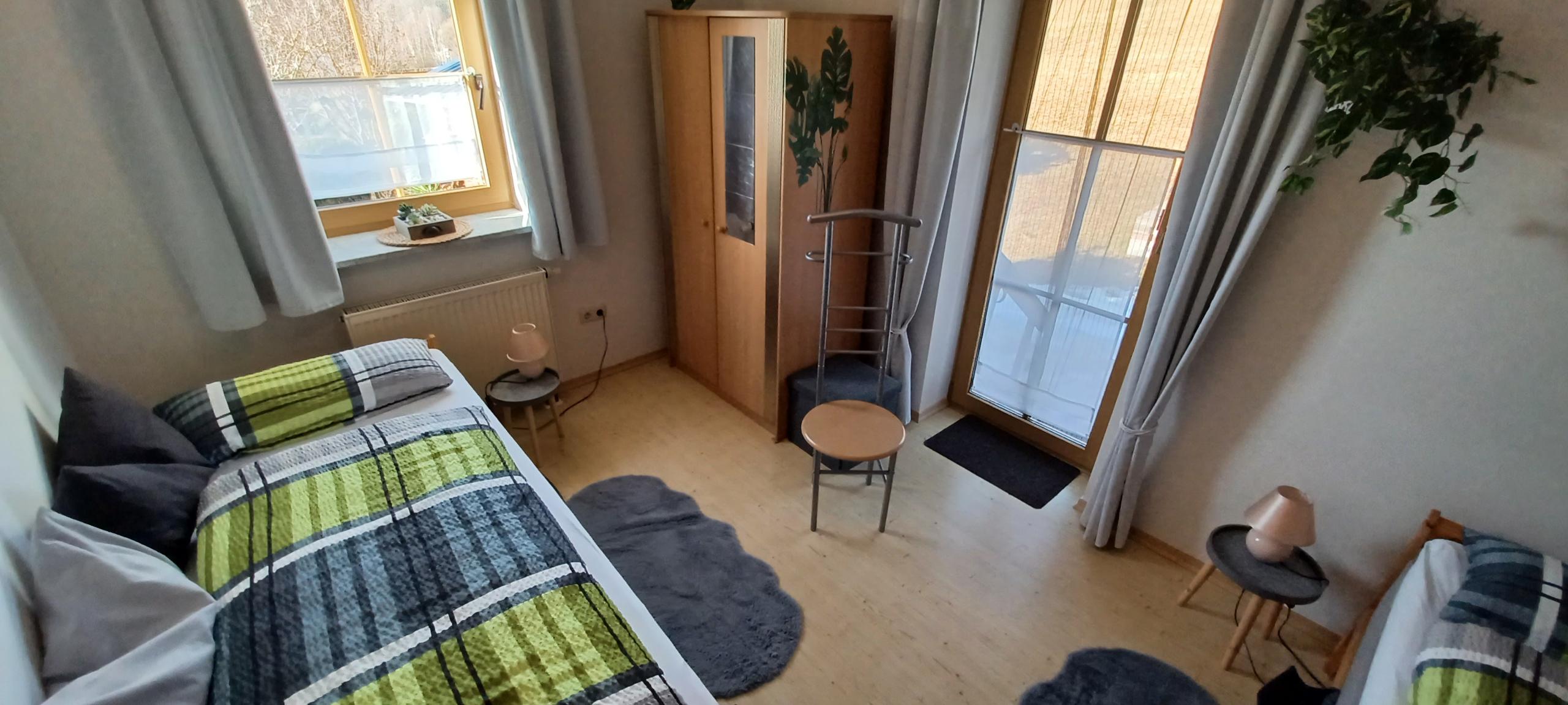 Ferienwohnung Haus Rita in Riedlhütte