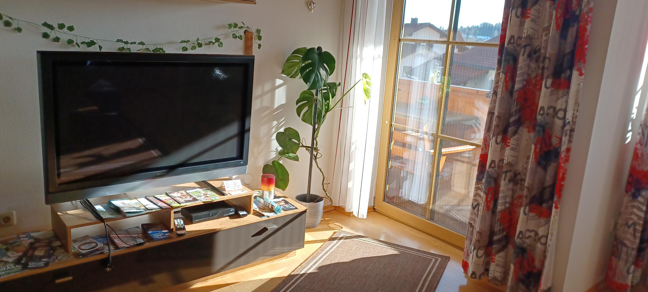 Ferienwohnung Haus Rita in Riedlhütte