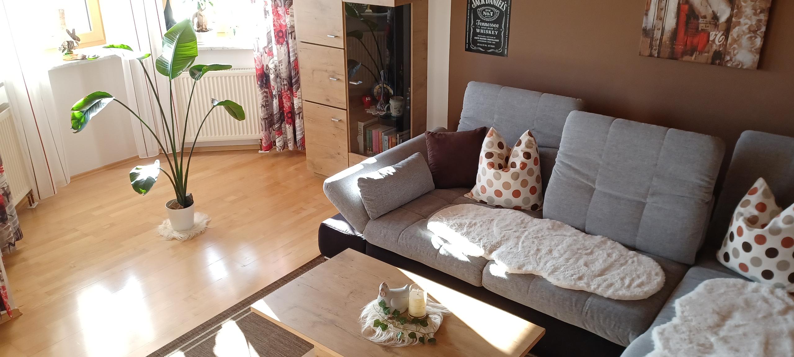 Ferienwohnung Haus Rita in Riedlhütte