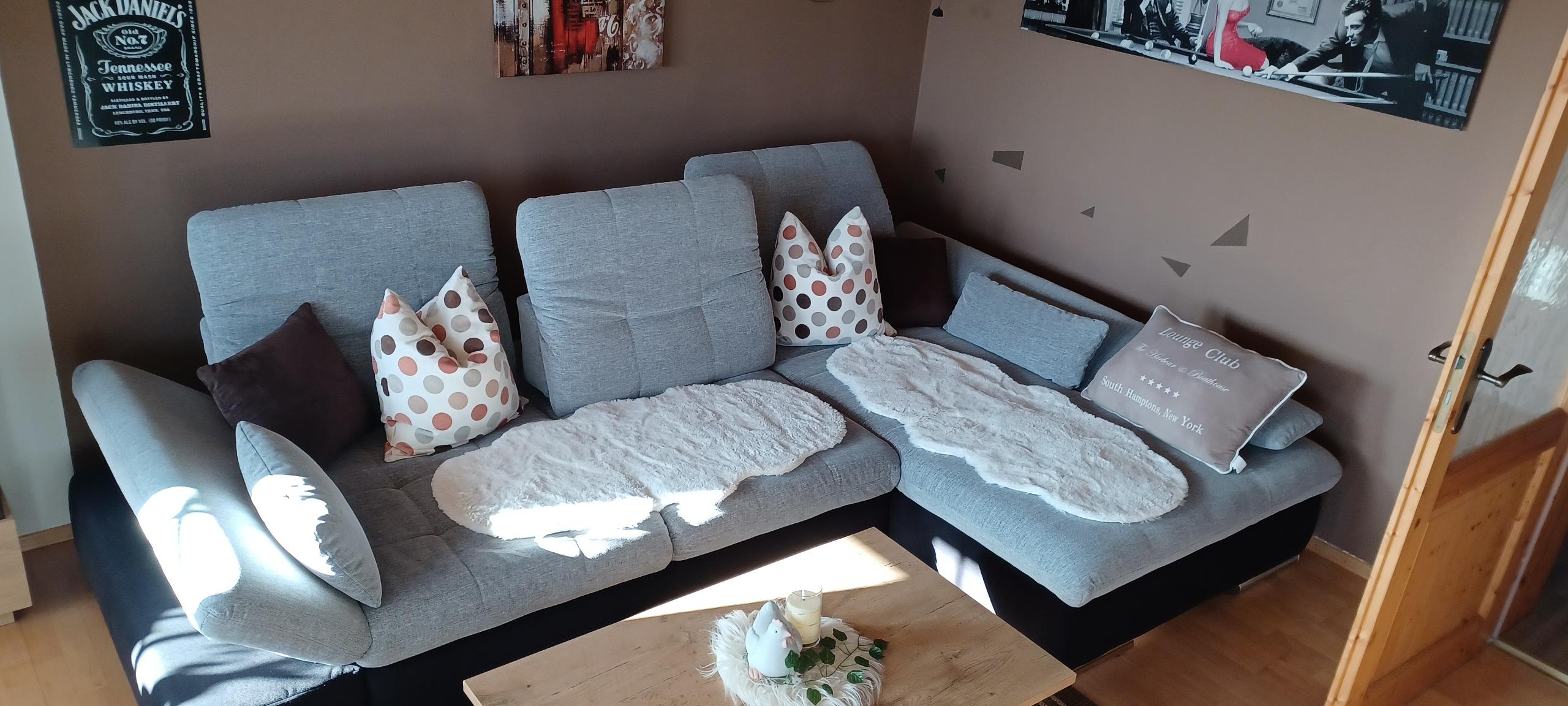 Ferienwohnung Haus Rita in Riedlhütte