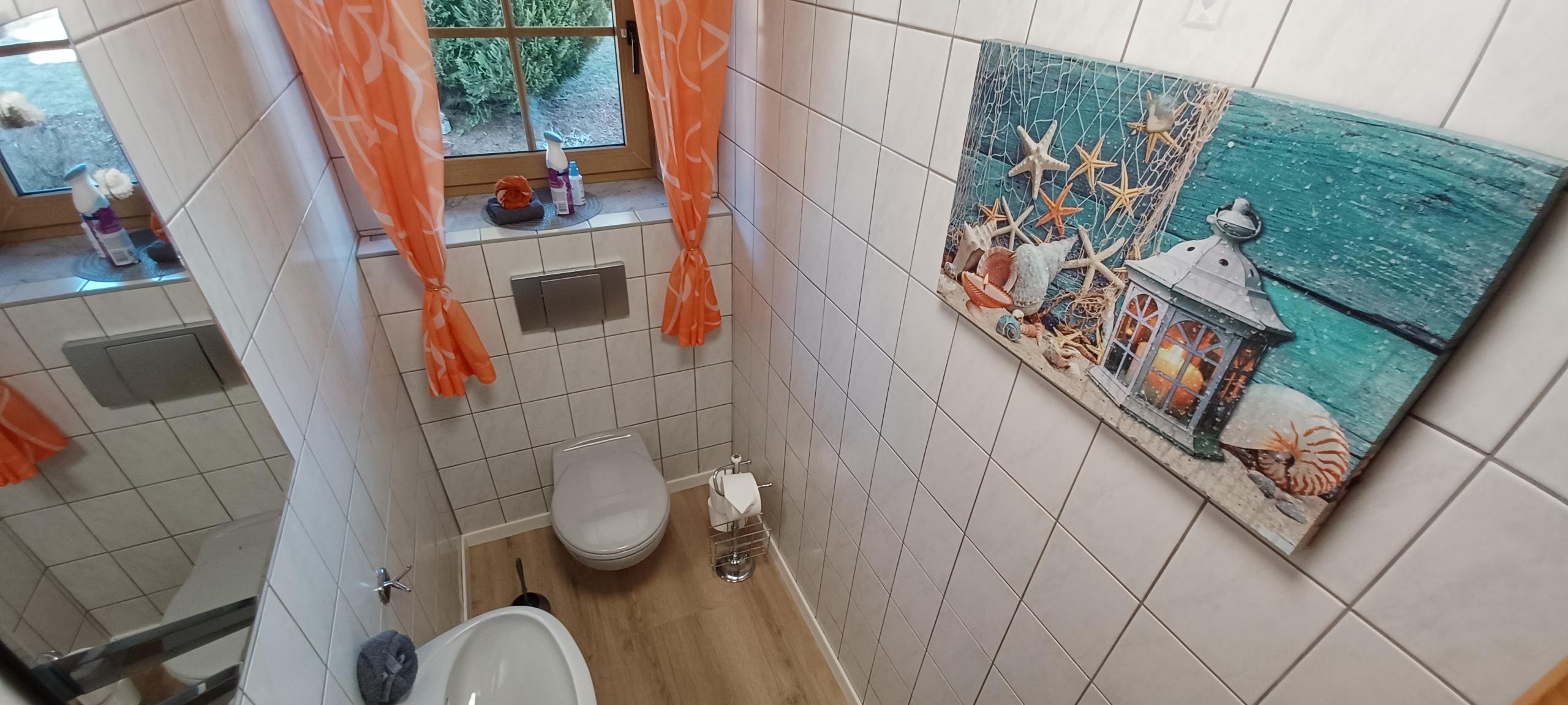 Ferienwohnung Haus Rita in Riedlhütte