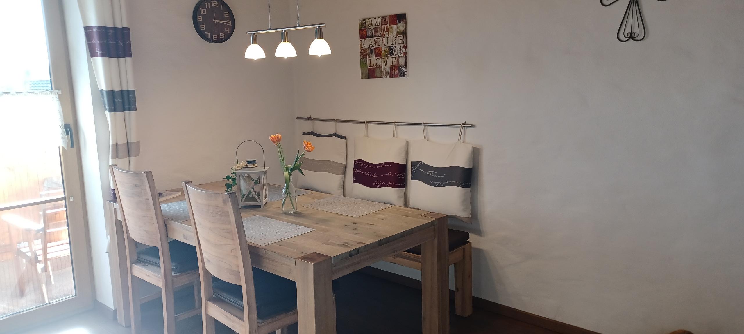 Ferienwohnung Haus Rita in Riedlhütte