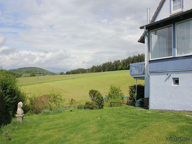 Haus Cottage in Zeitlofs