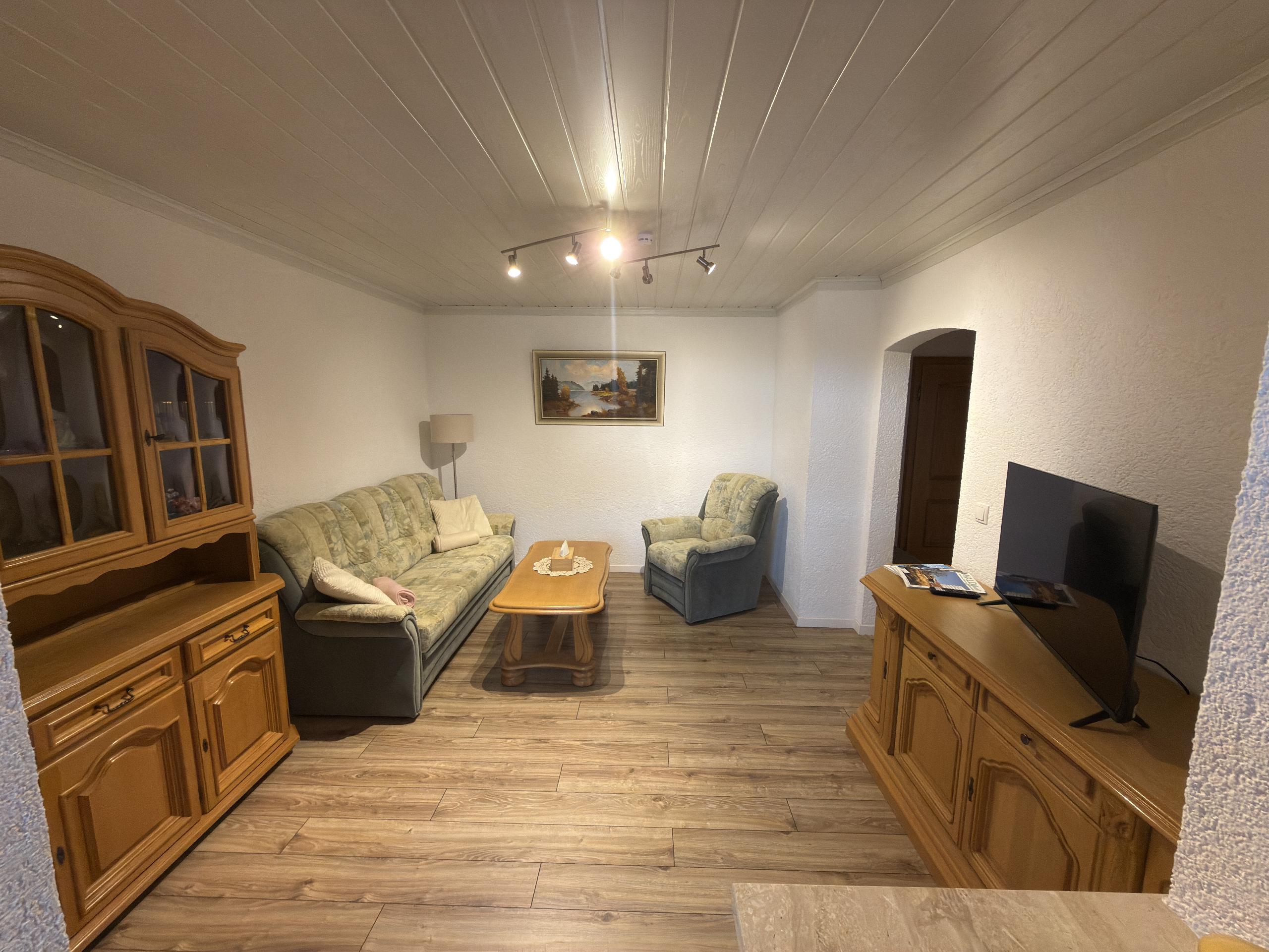 Haus Monica in Bodenmais