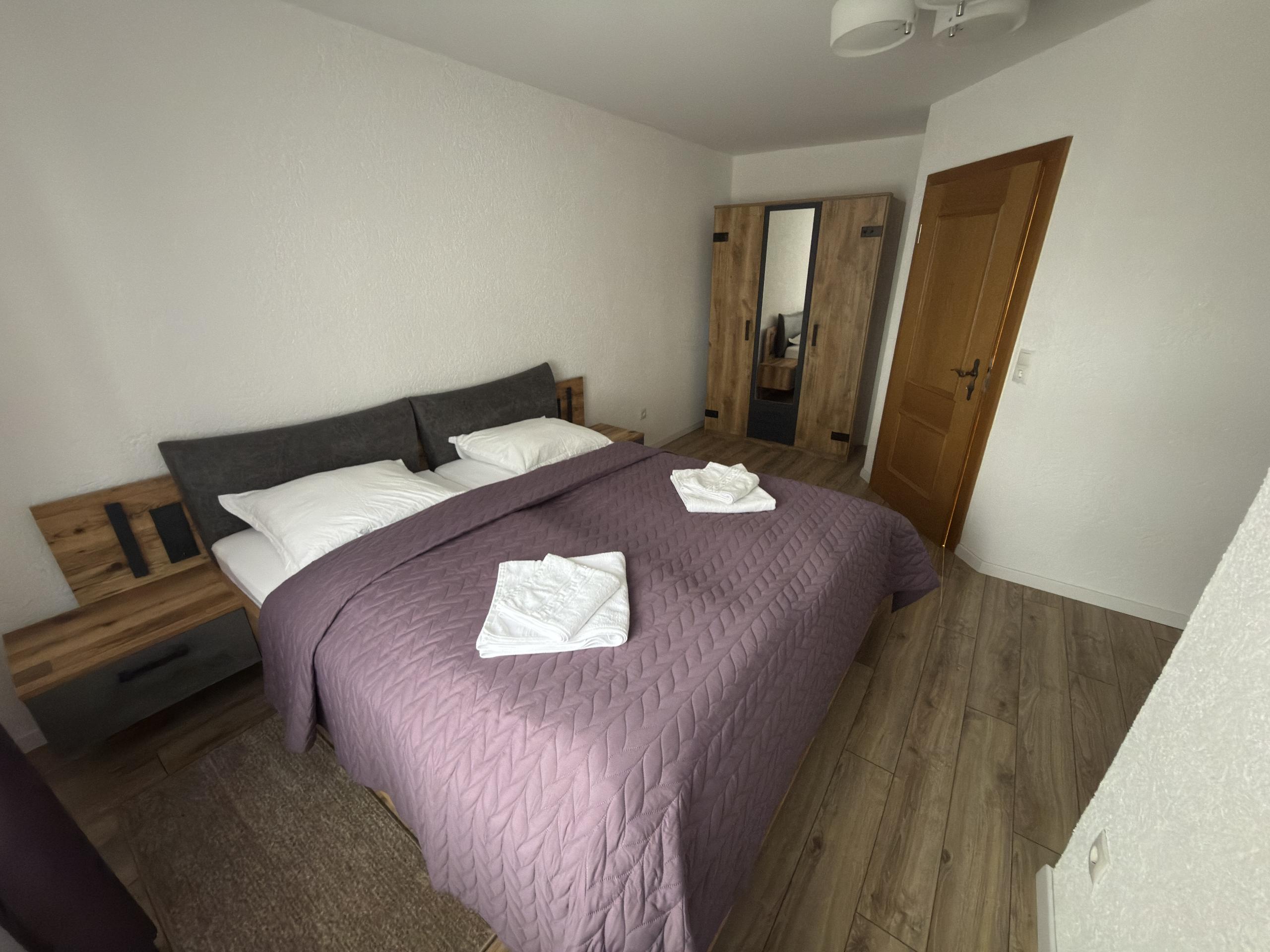 Haus Monica in Bodenmais