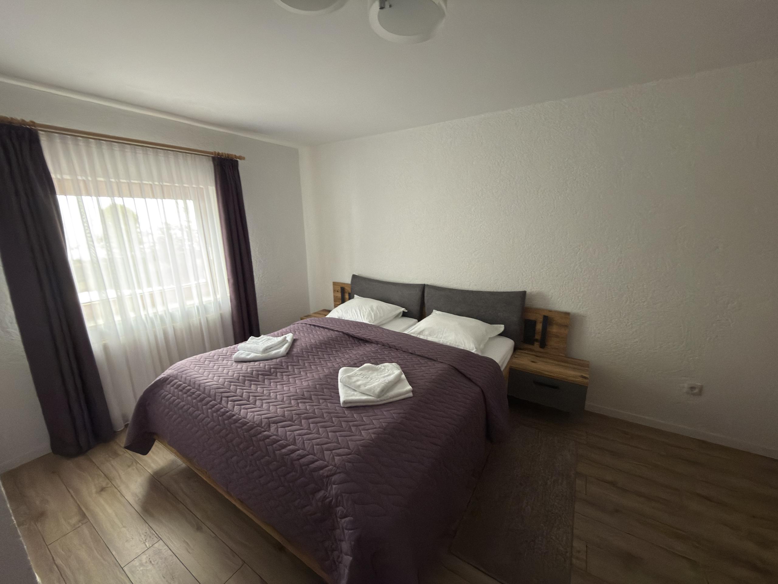 Haus Monica in Bodenmais