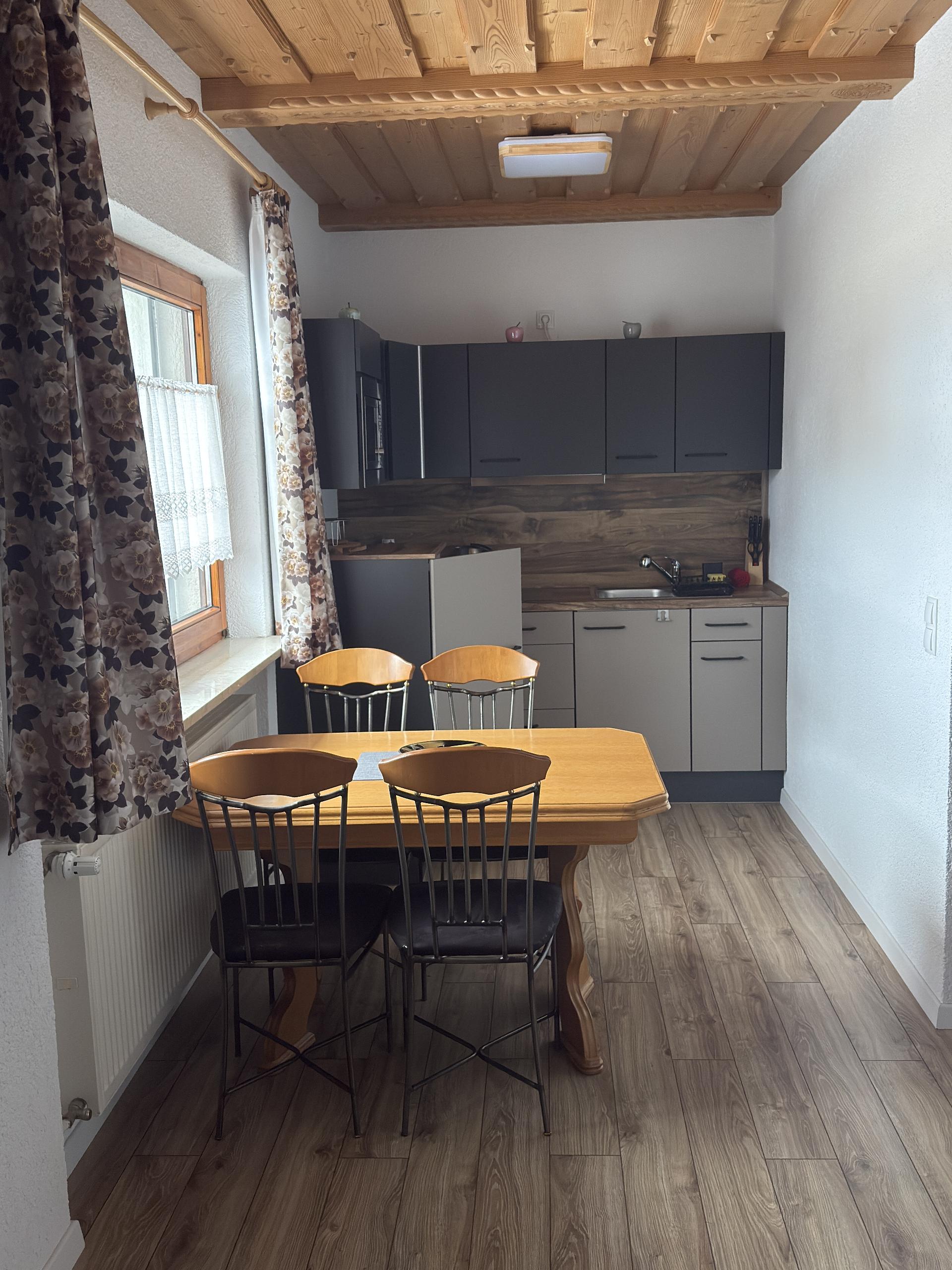 Haus Monica in Bodenmais