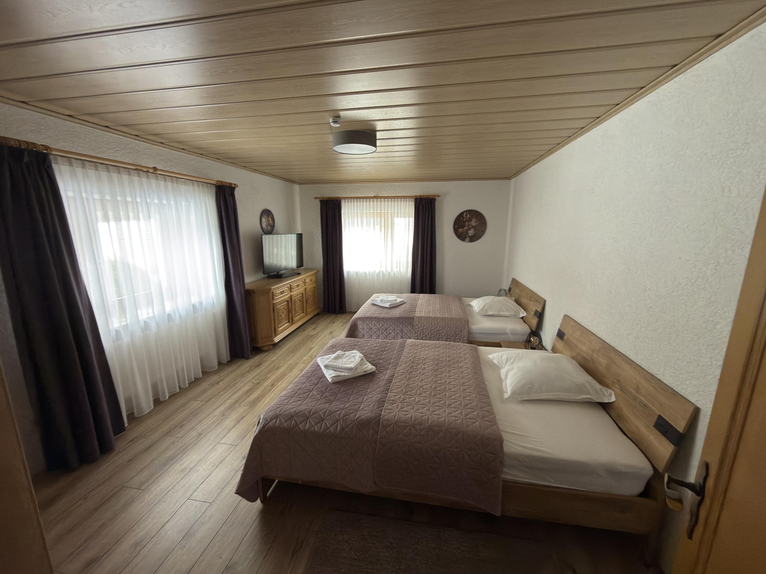 Haus Monica in Bodenmais