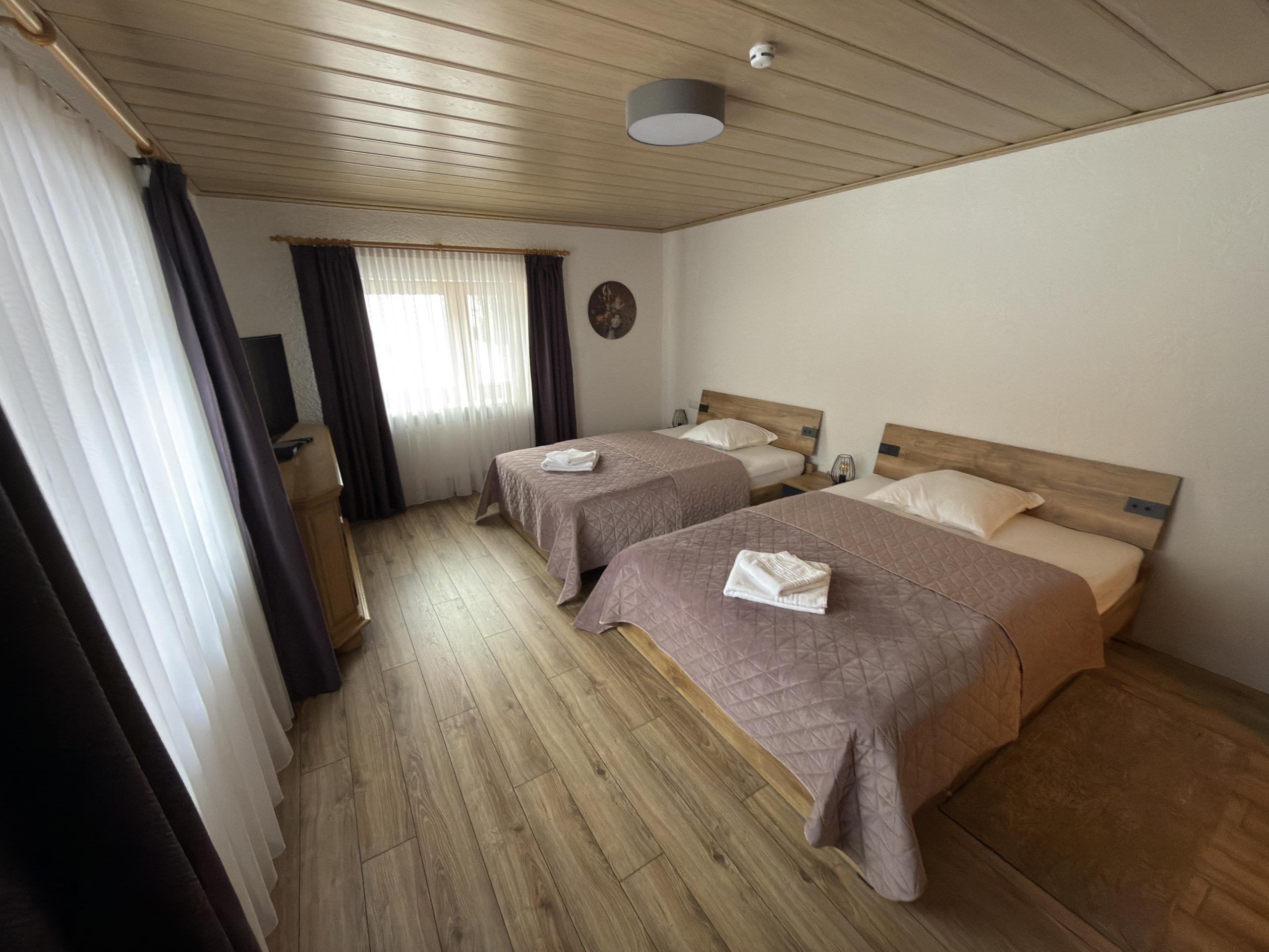 Haus Monica in Bodenmais