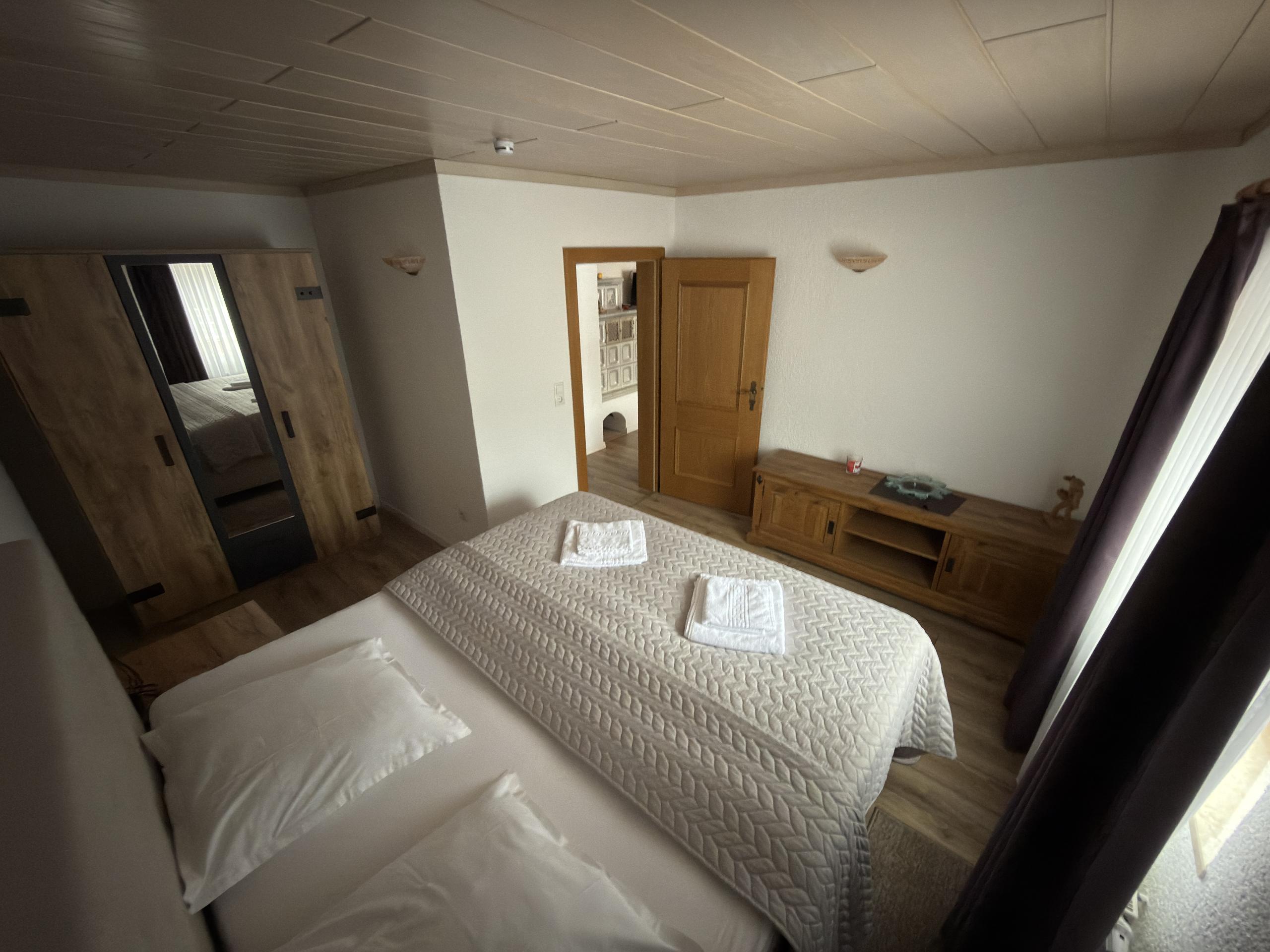 Haus Monica in Bodenmais