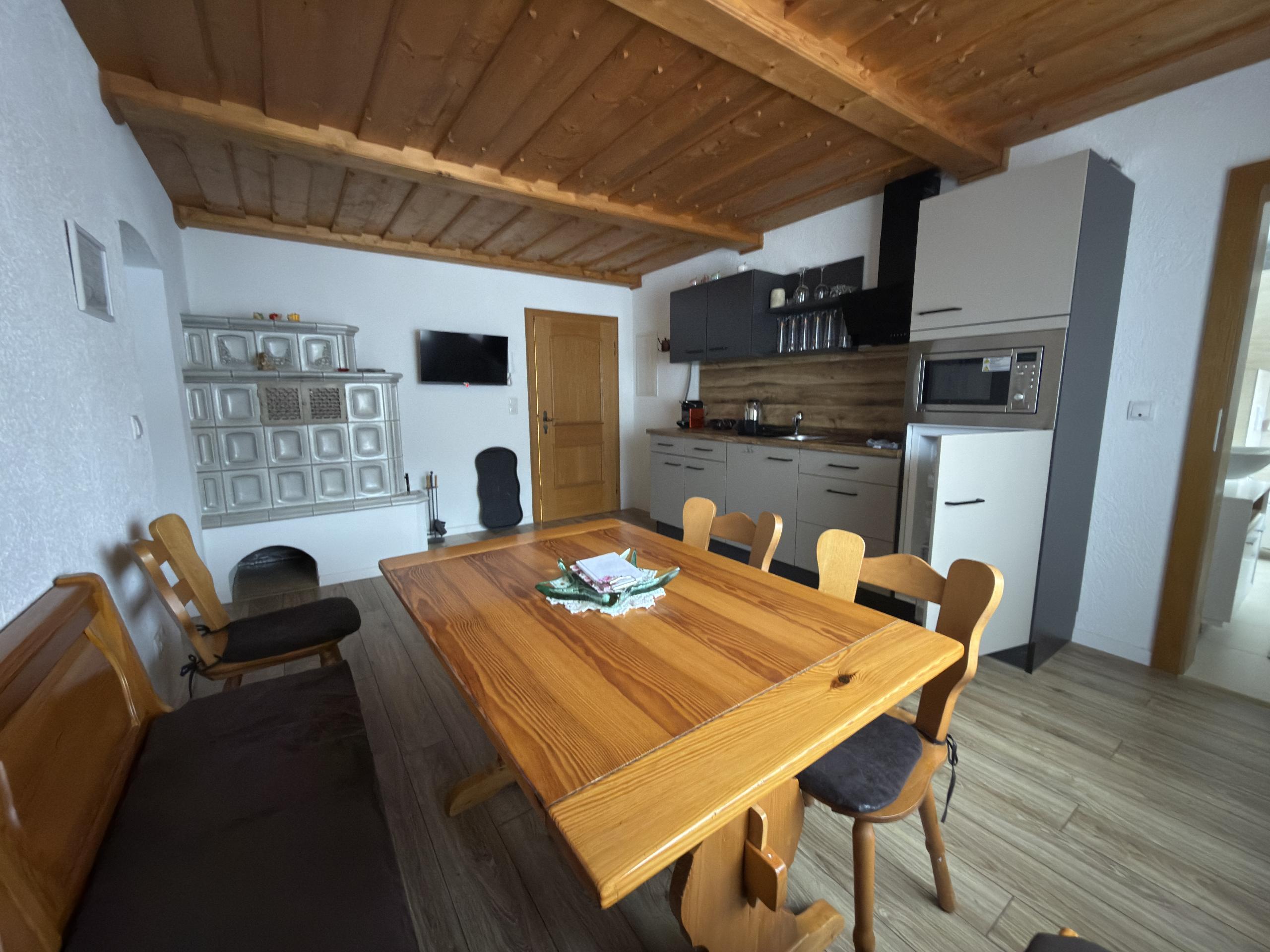 Haus Monica in Bodenmais