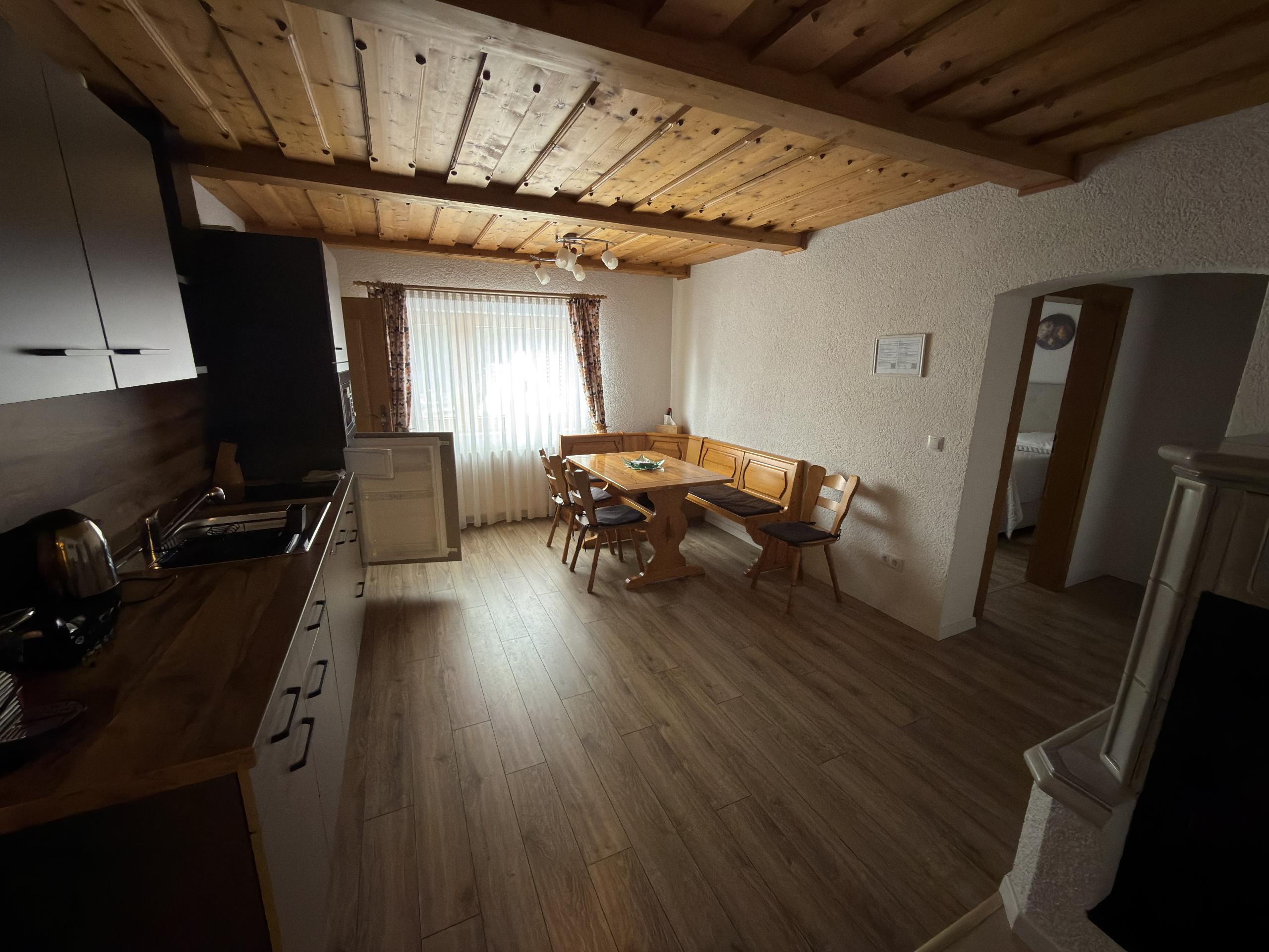 Haus Monica in Bodenmais