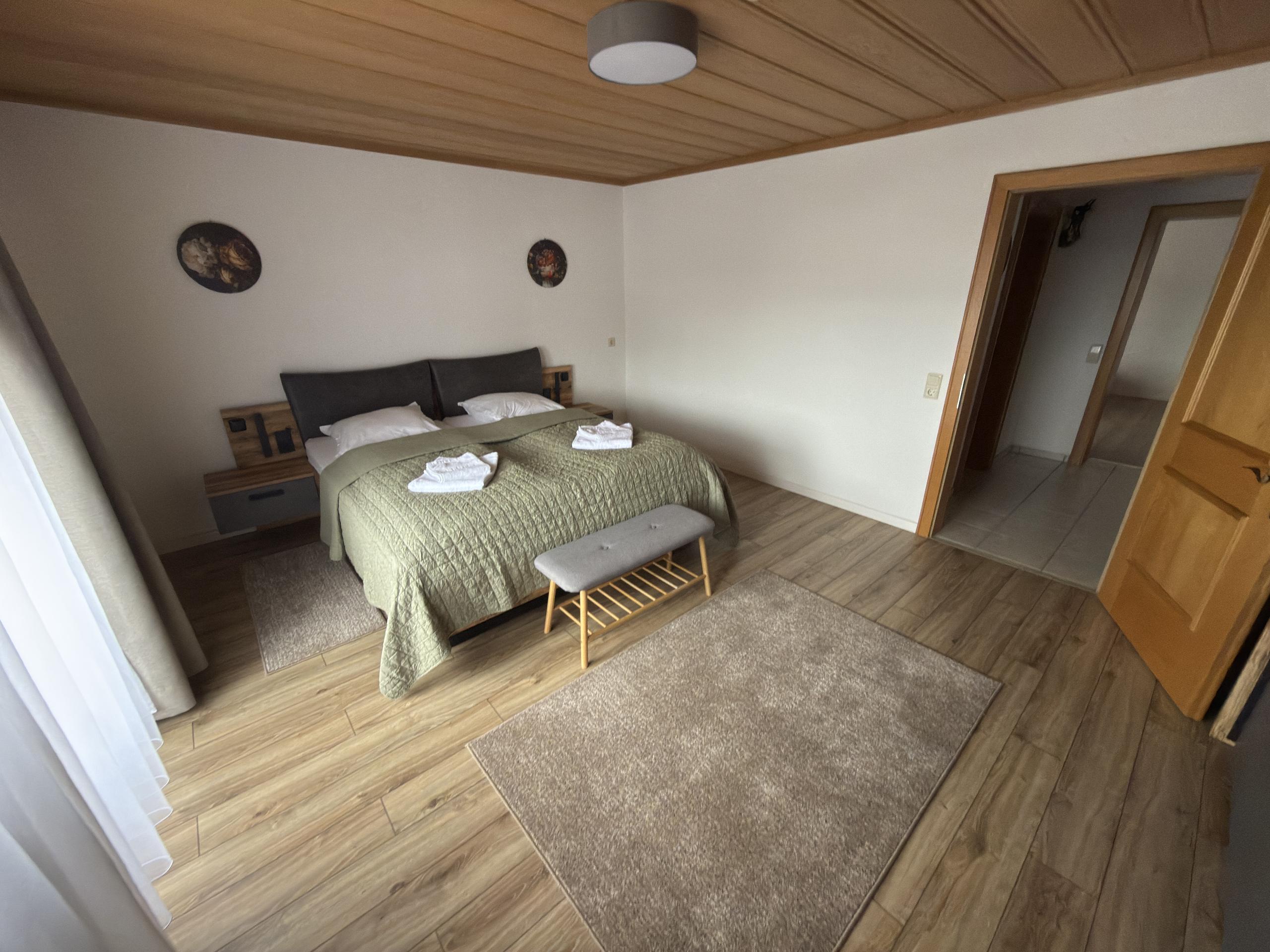 Haus Monica in Bodenmais